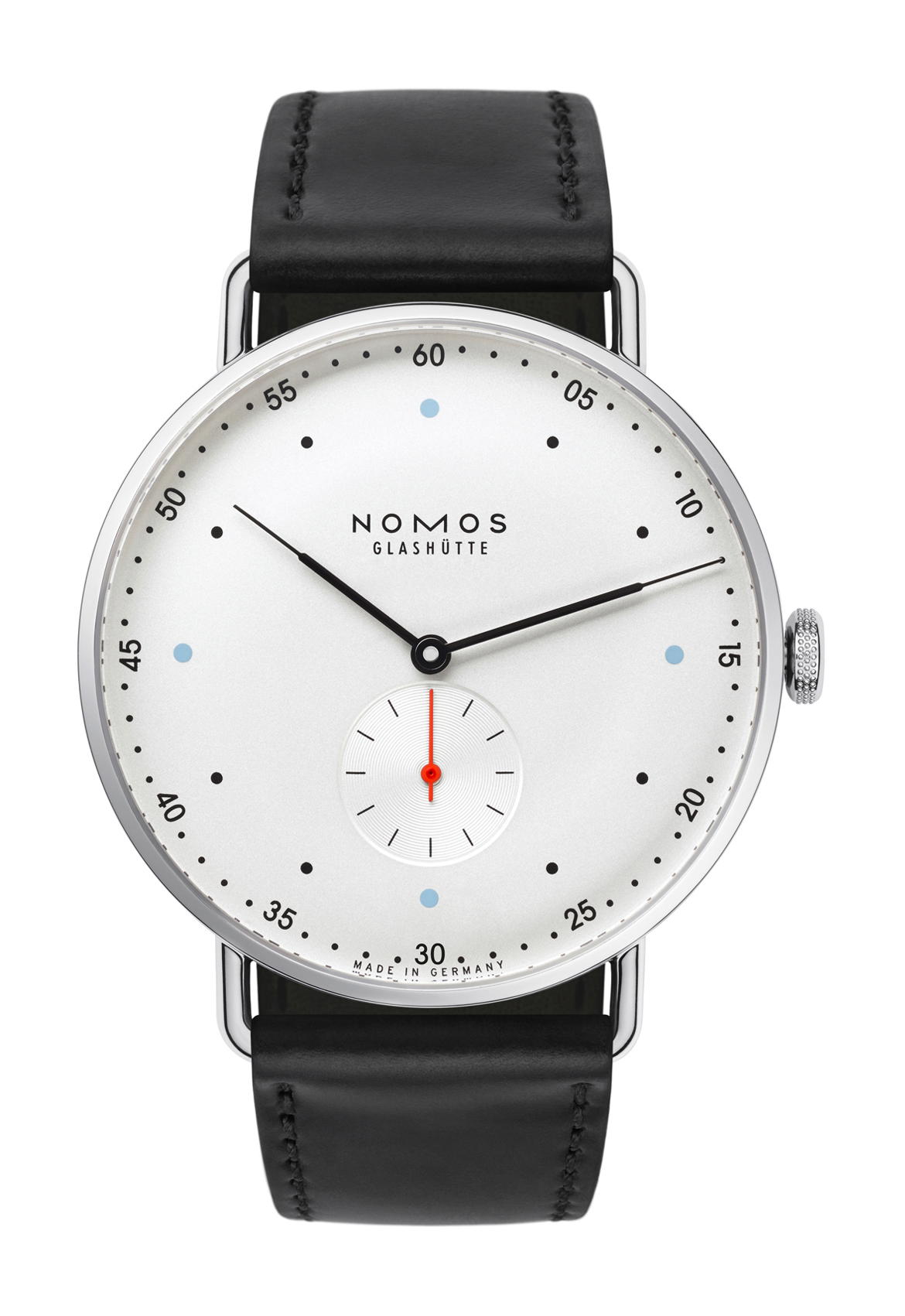 Nomos Glashütte Metro 38
