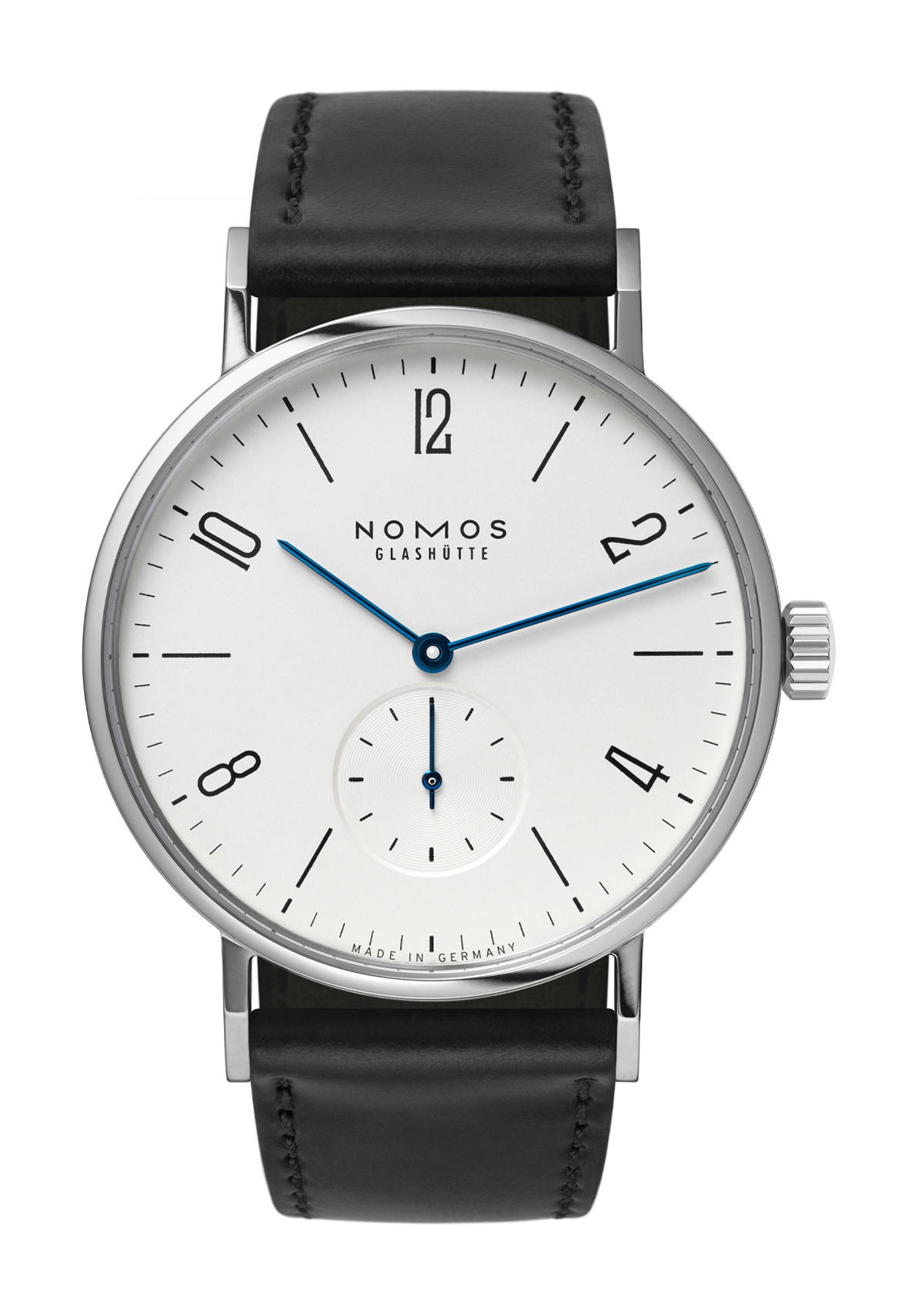 Nomos Glashütte Tangomat