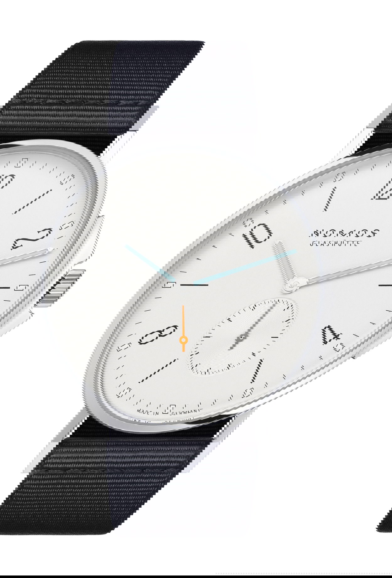 Nomos Glashütte Ahoi  