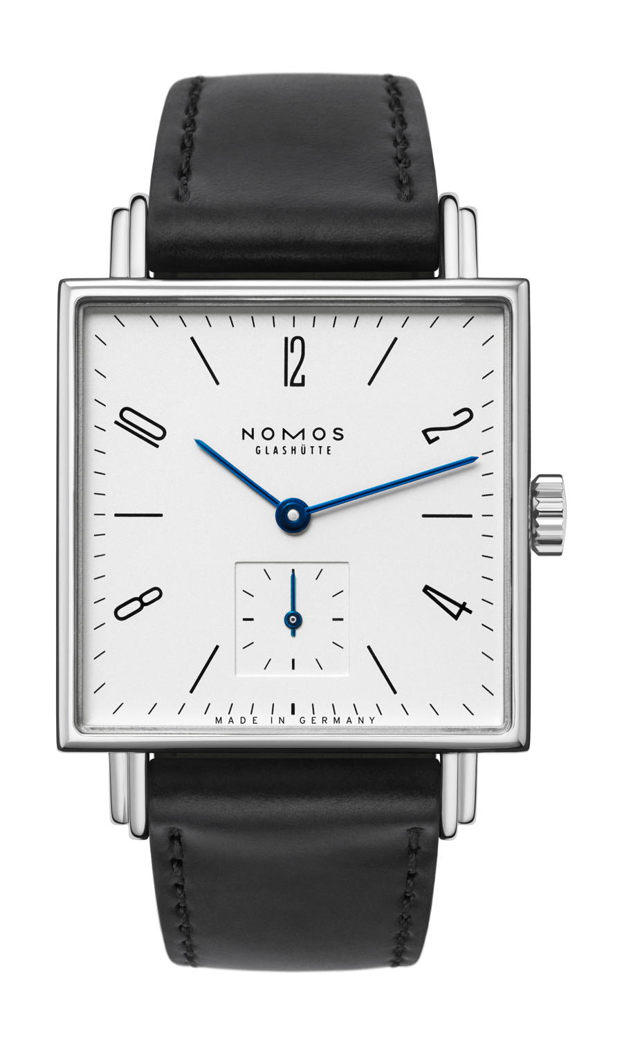 Nomos Glashütte Tetra