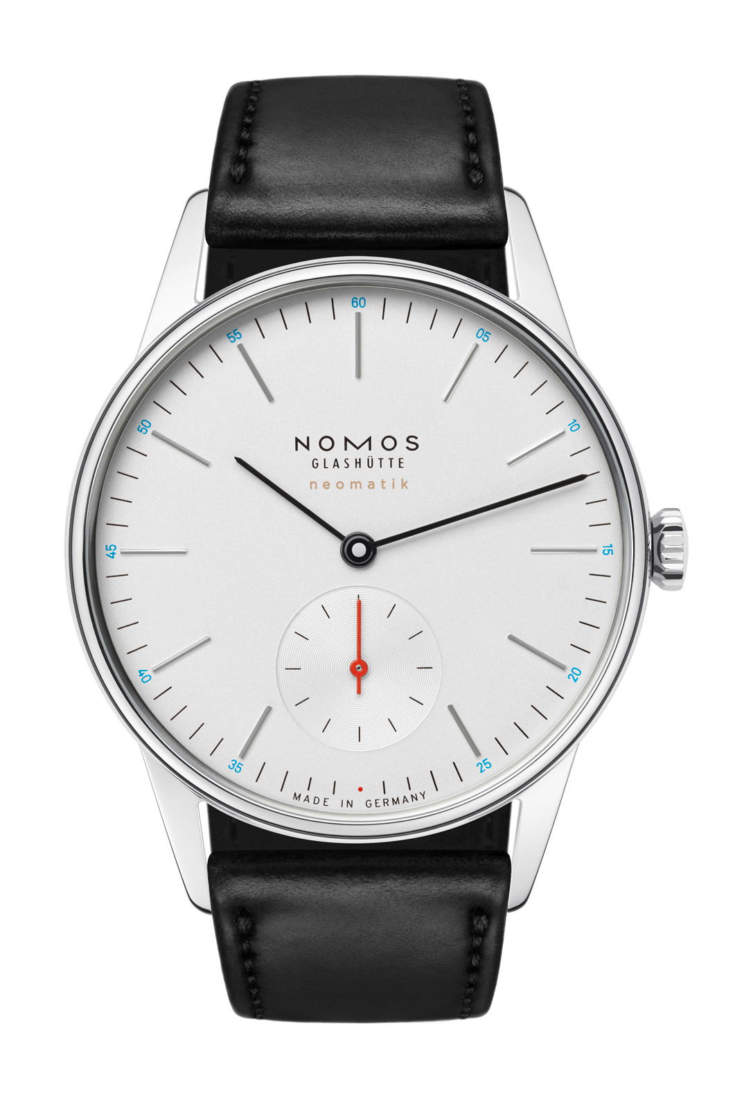 Nomos Glashütte Orion neomatik
