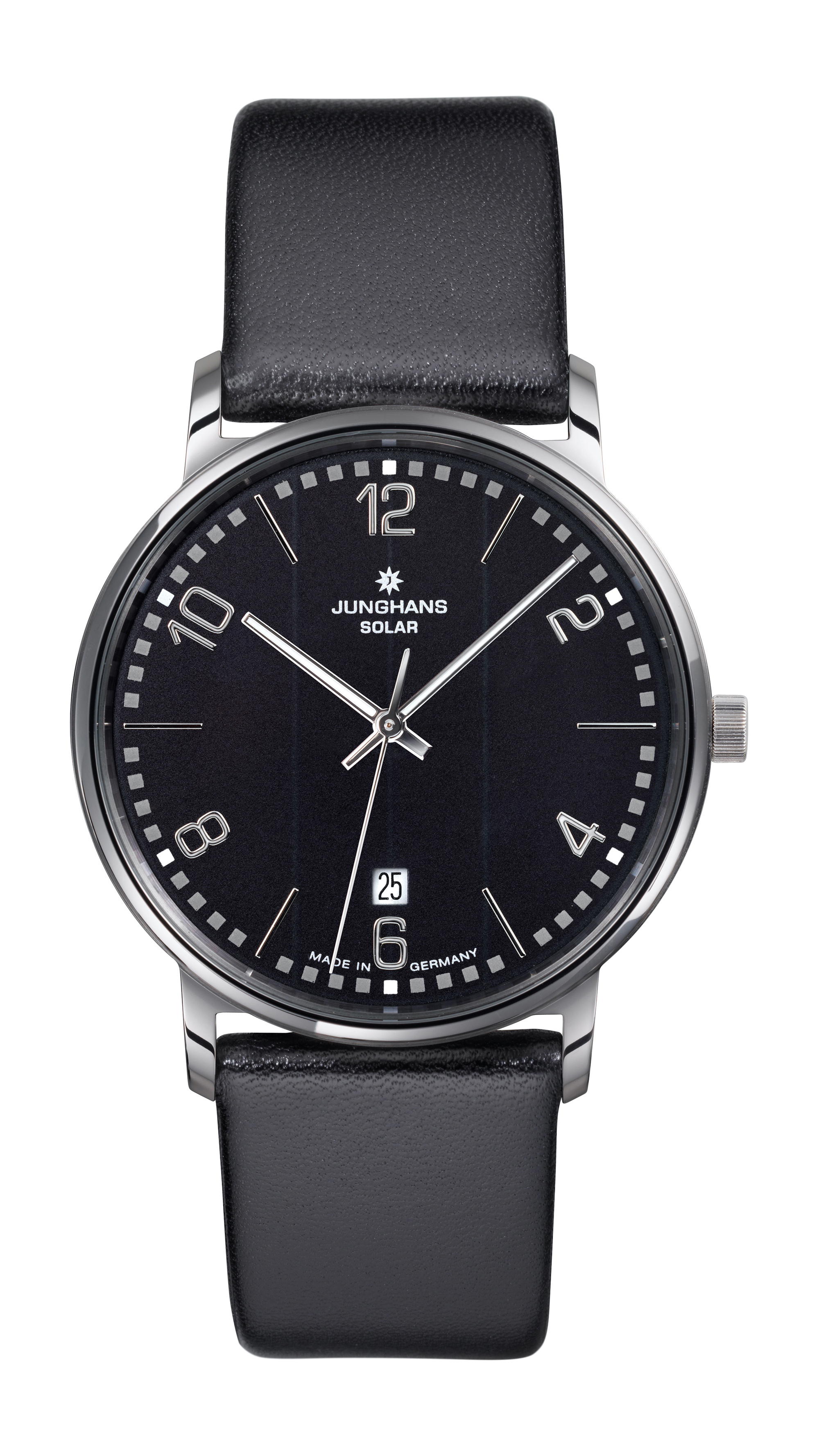 Junghans Milano Solar