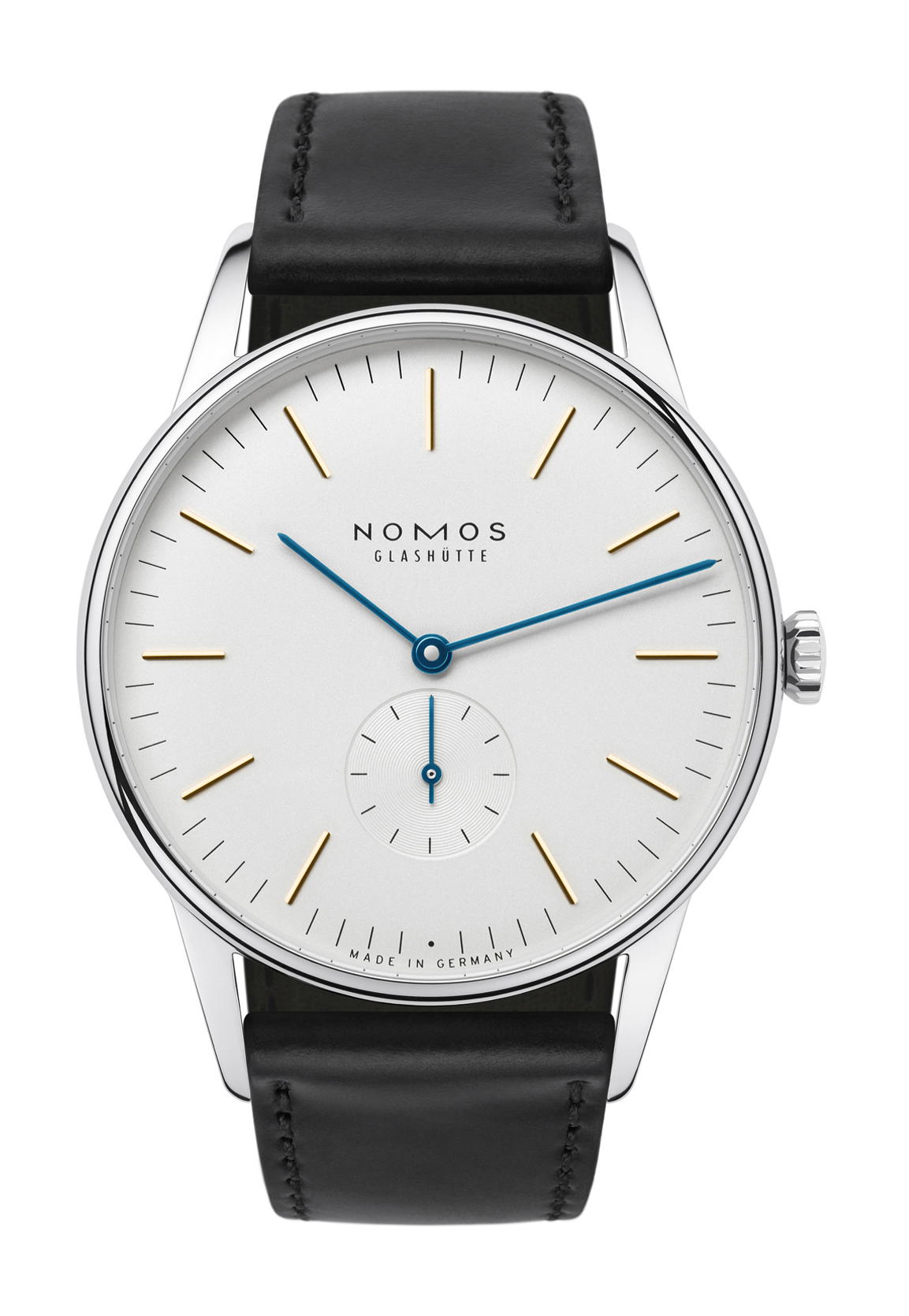 Nomos Glashütte Orion 38