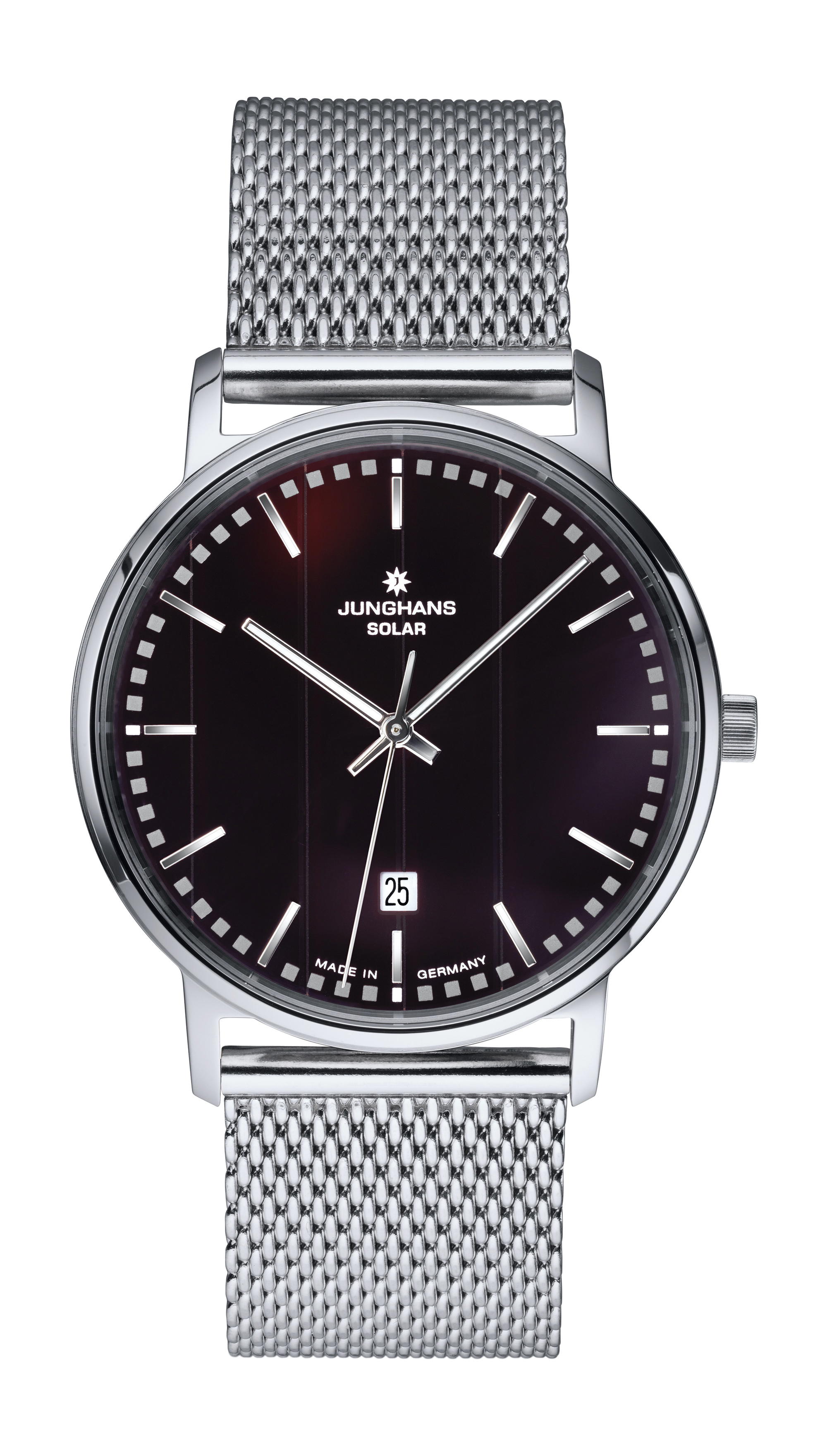 Junghans Milano Solar