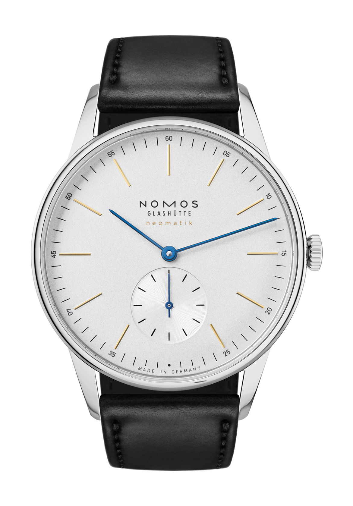 Nomos Glashütte Orion neomatik 39