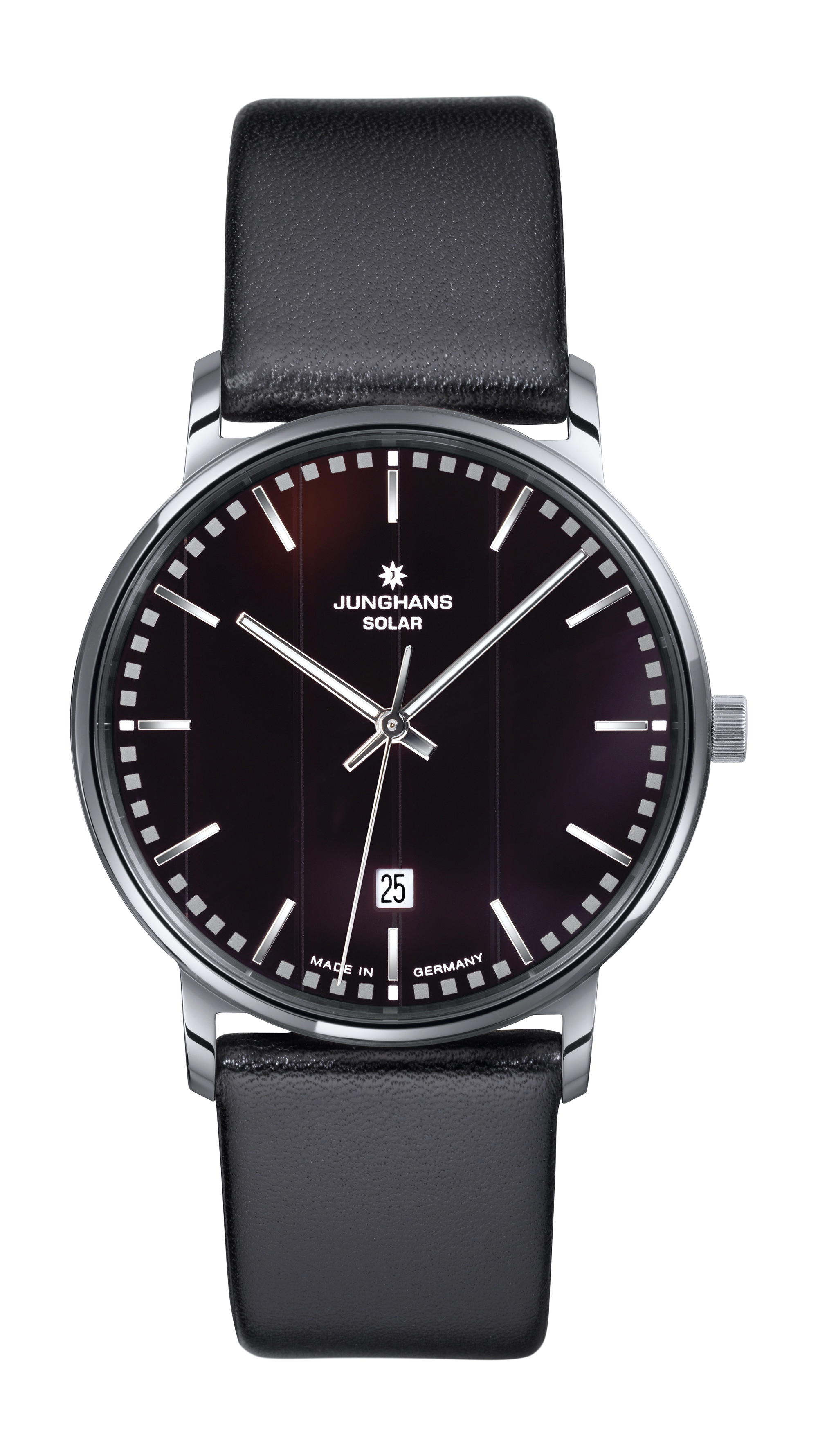 Junghans Milano Solar