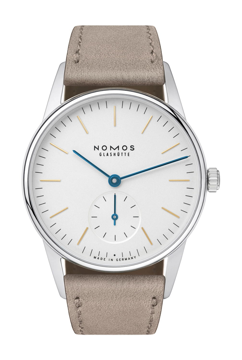 Nomos Glashütte Orion 33