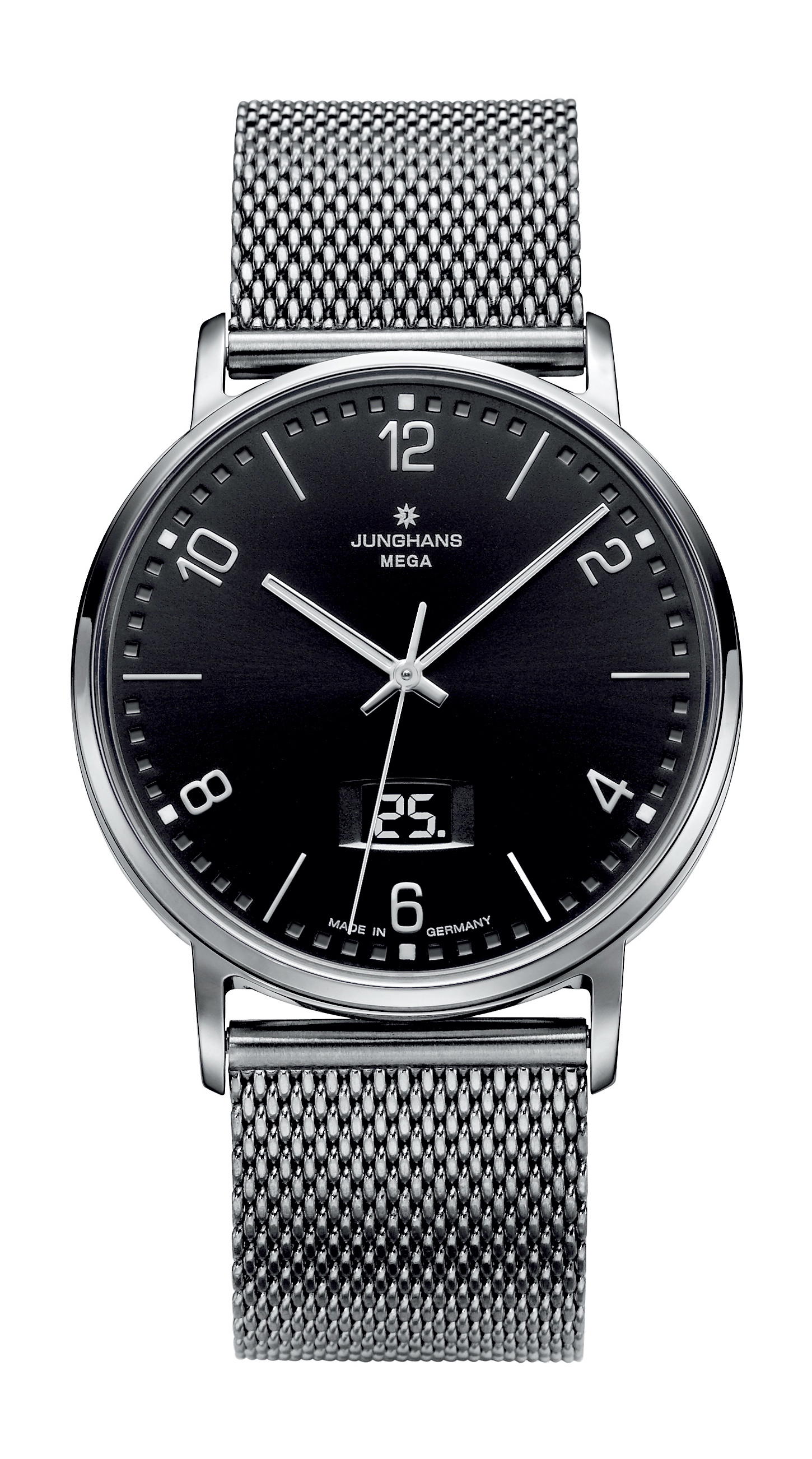 Junghans Milano