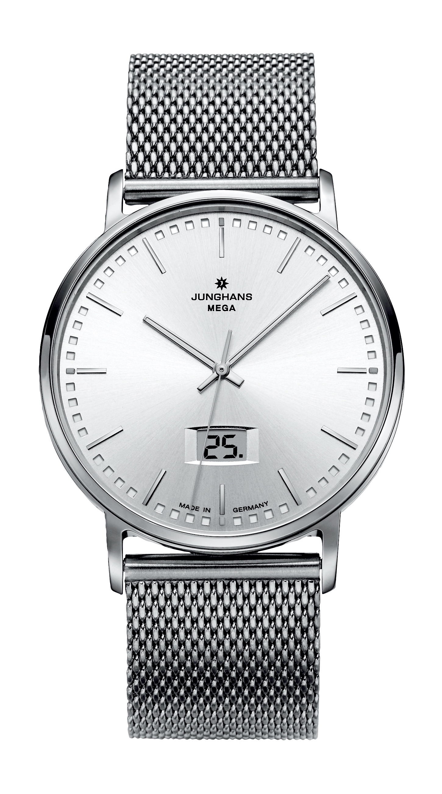 Junghans Milano