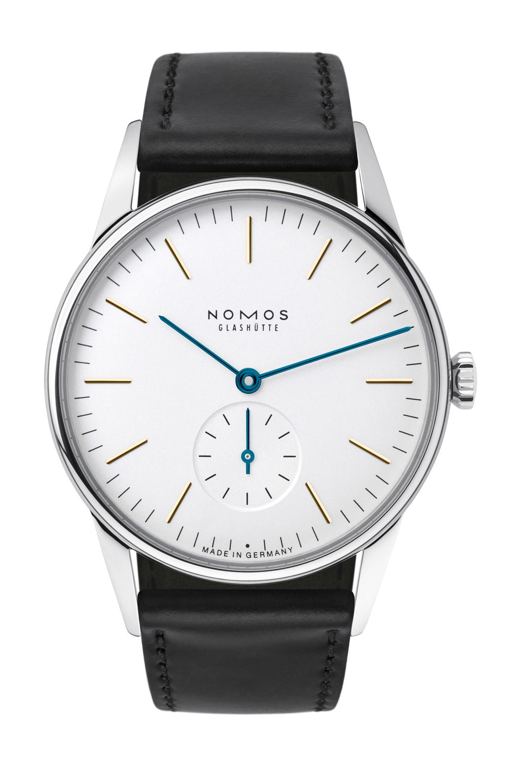 Nomos Glashütte Orion 35