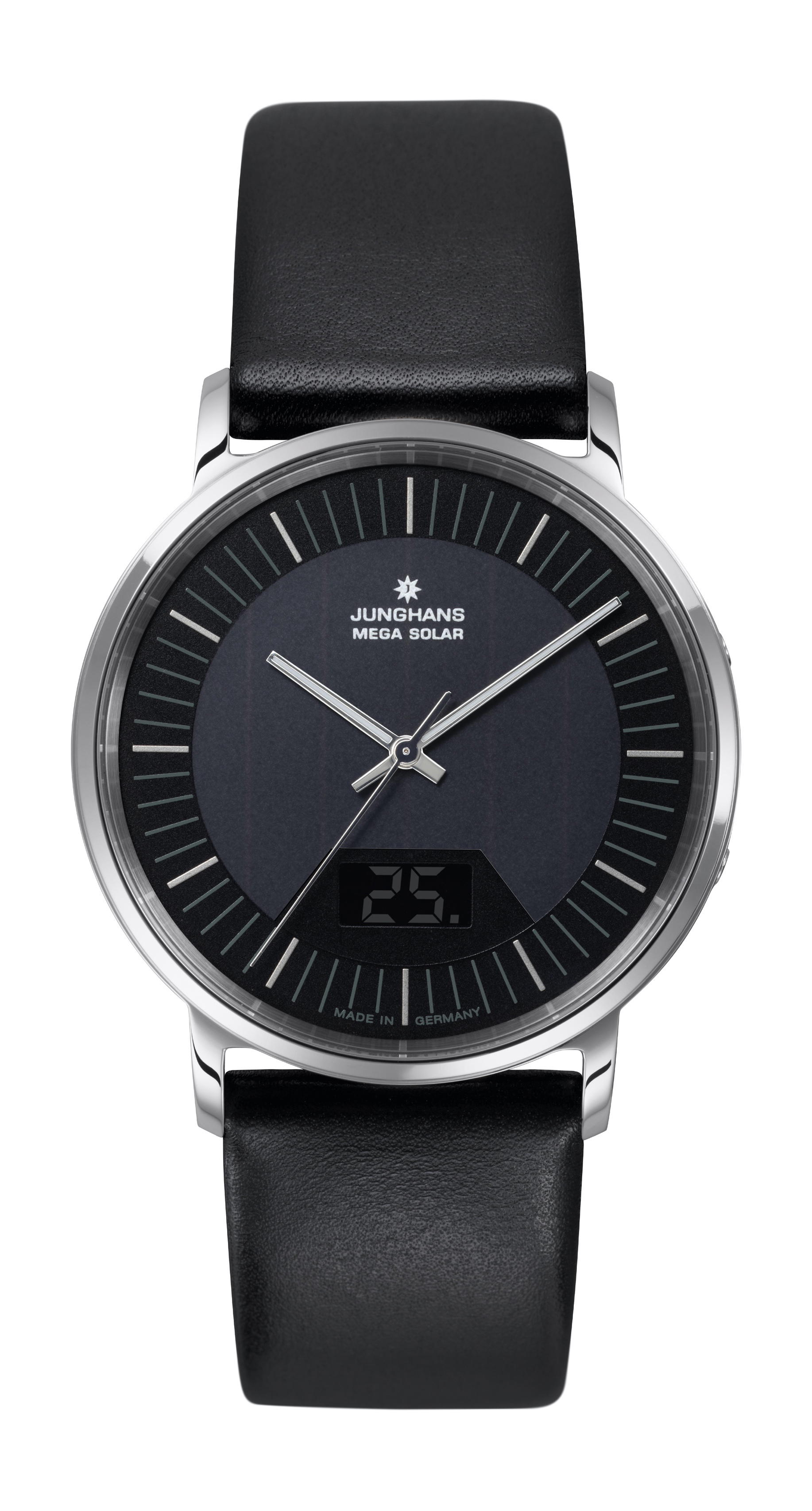 Junghans Milano Mega Solar