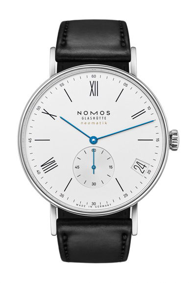 Nomos Glashütte Ludwig neomatik 41 date