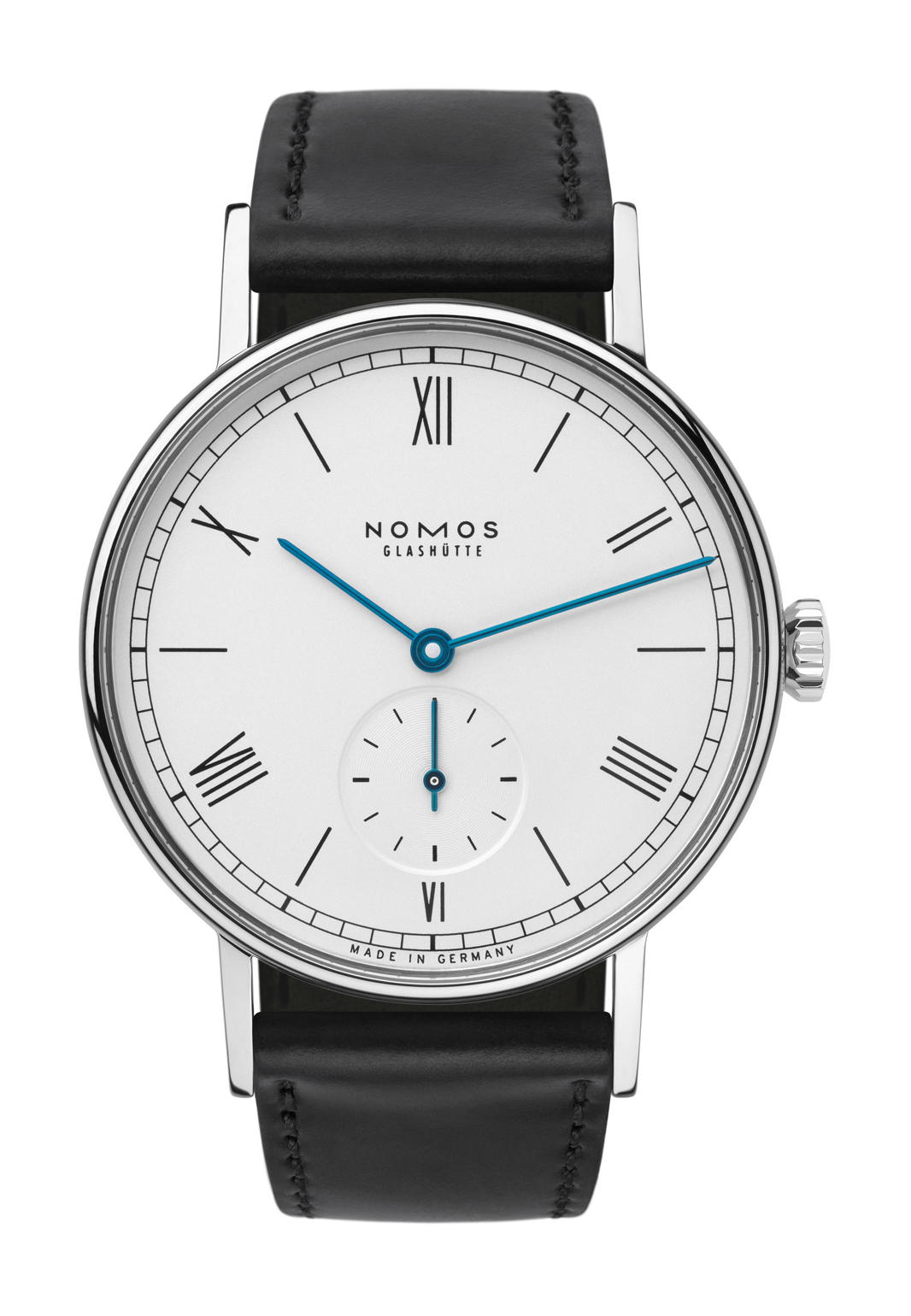 Nomos Glashütte Ludwig 35