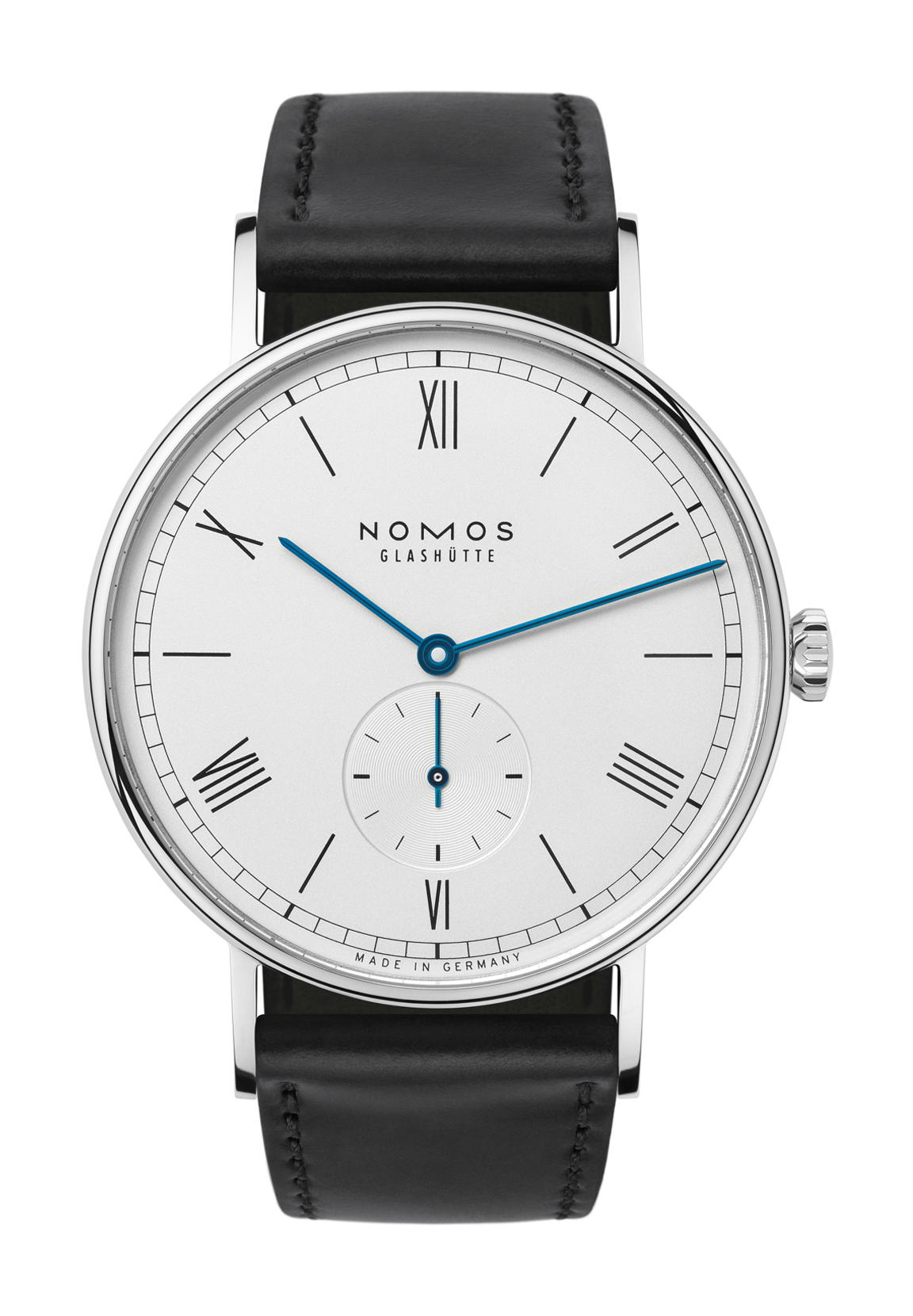 Nomos Glashütte Ludwig 38
