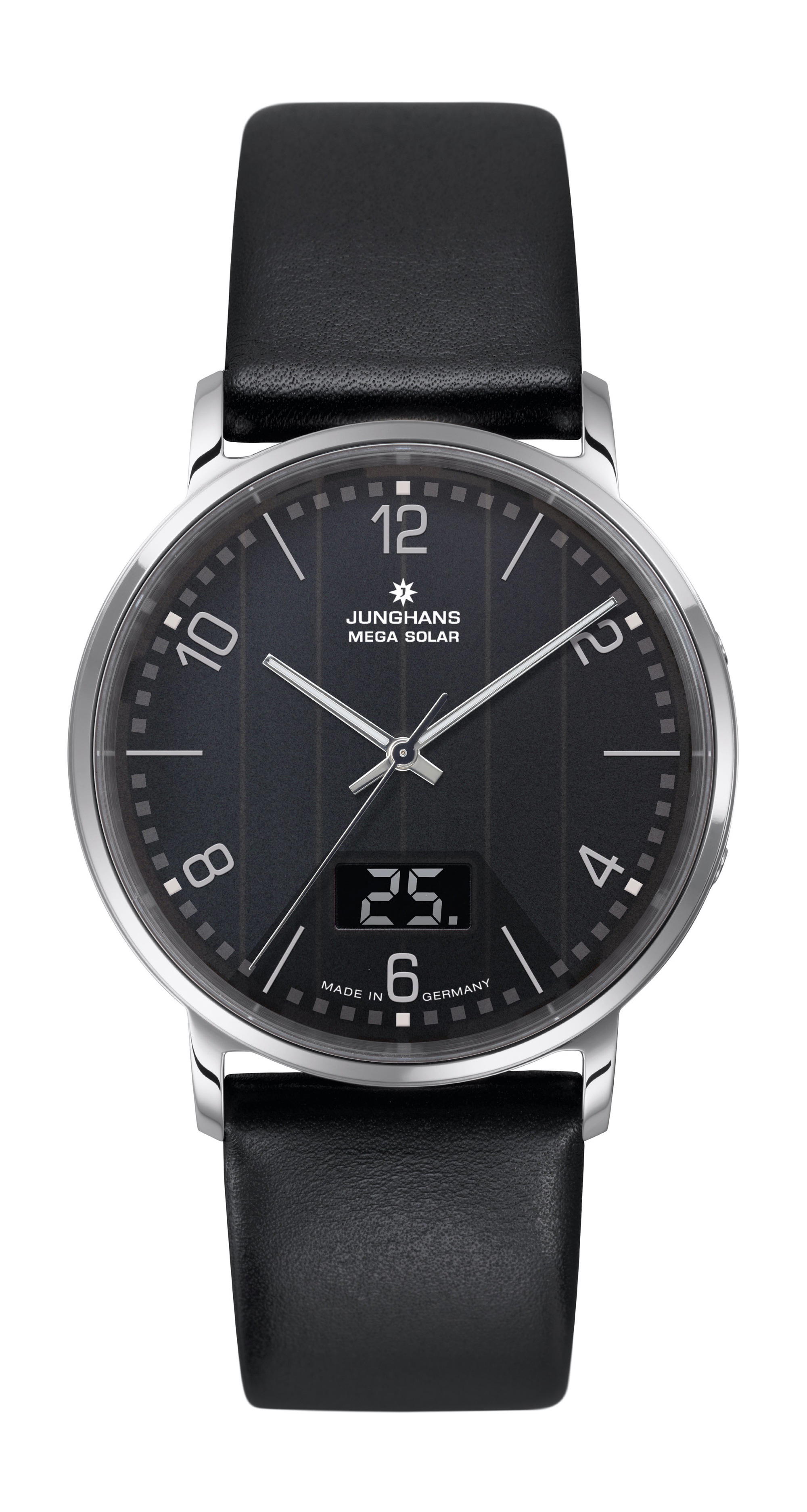 Junghans Milano Mega Solar