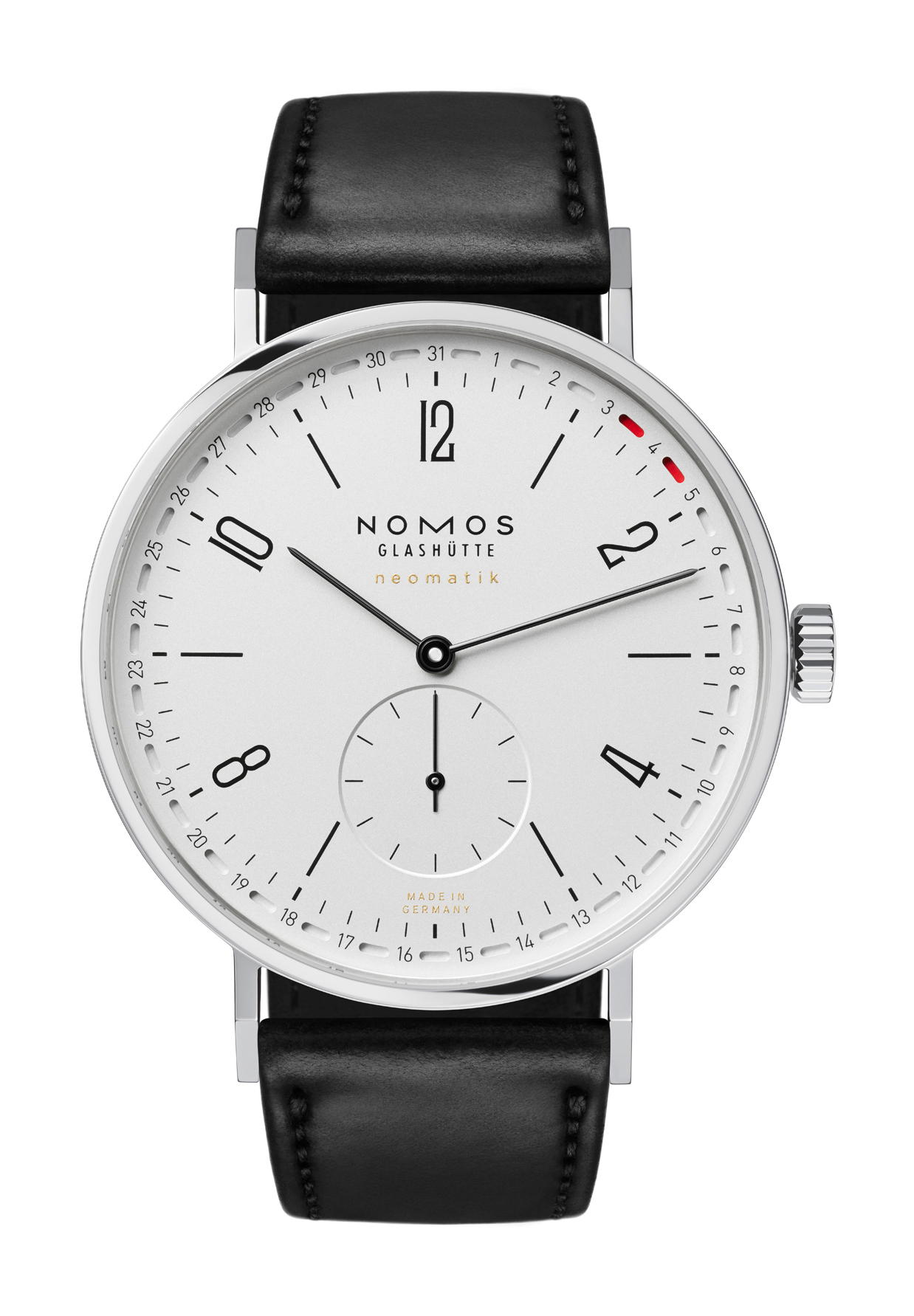 Nomos Glashütte Tangente neomatik 41 Update 