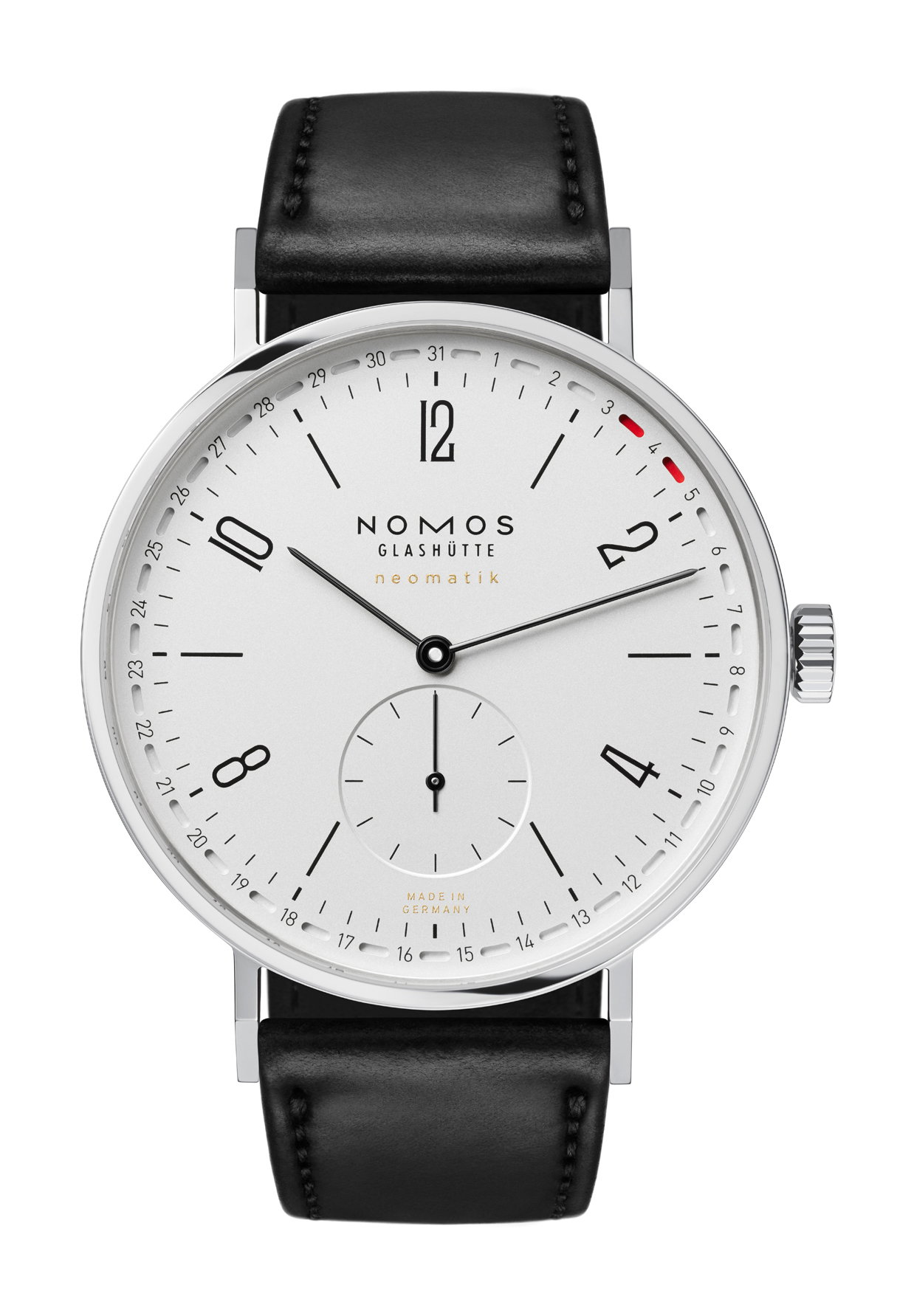 Tangente neomatik 41 Update 