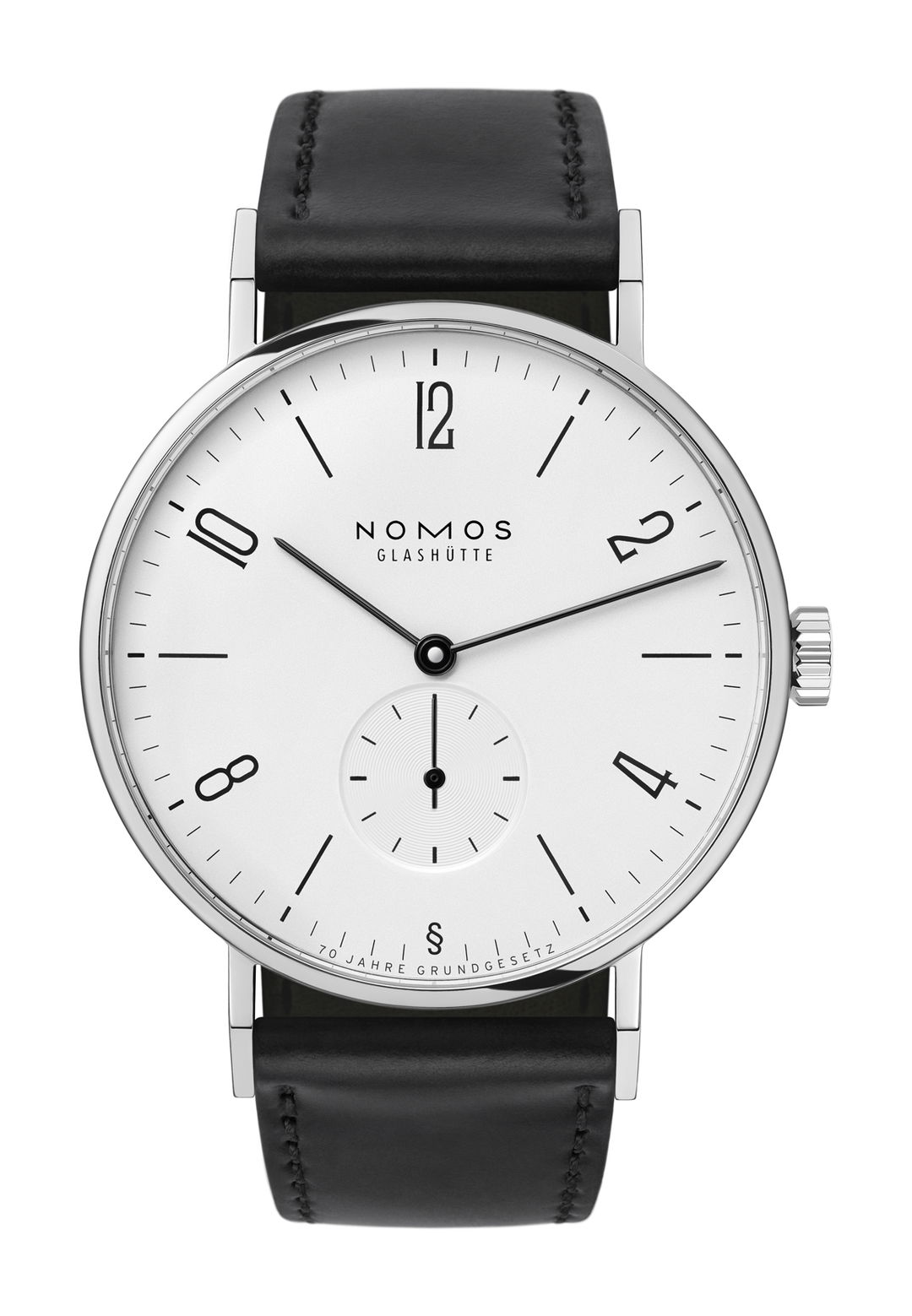 Tangente 38 