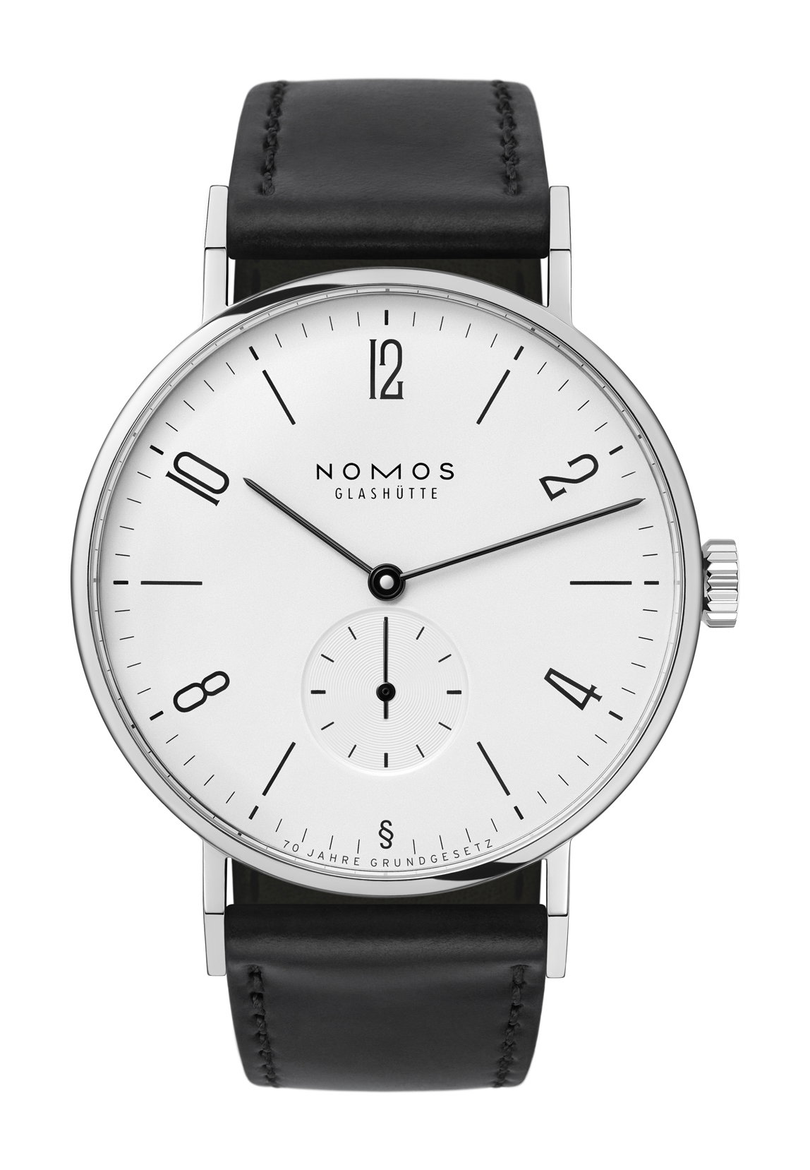 Tangente 38 