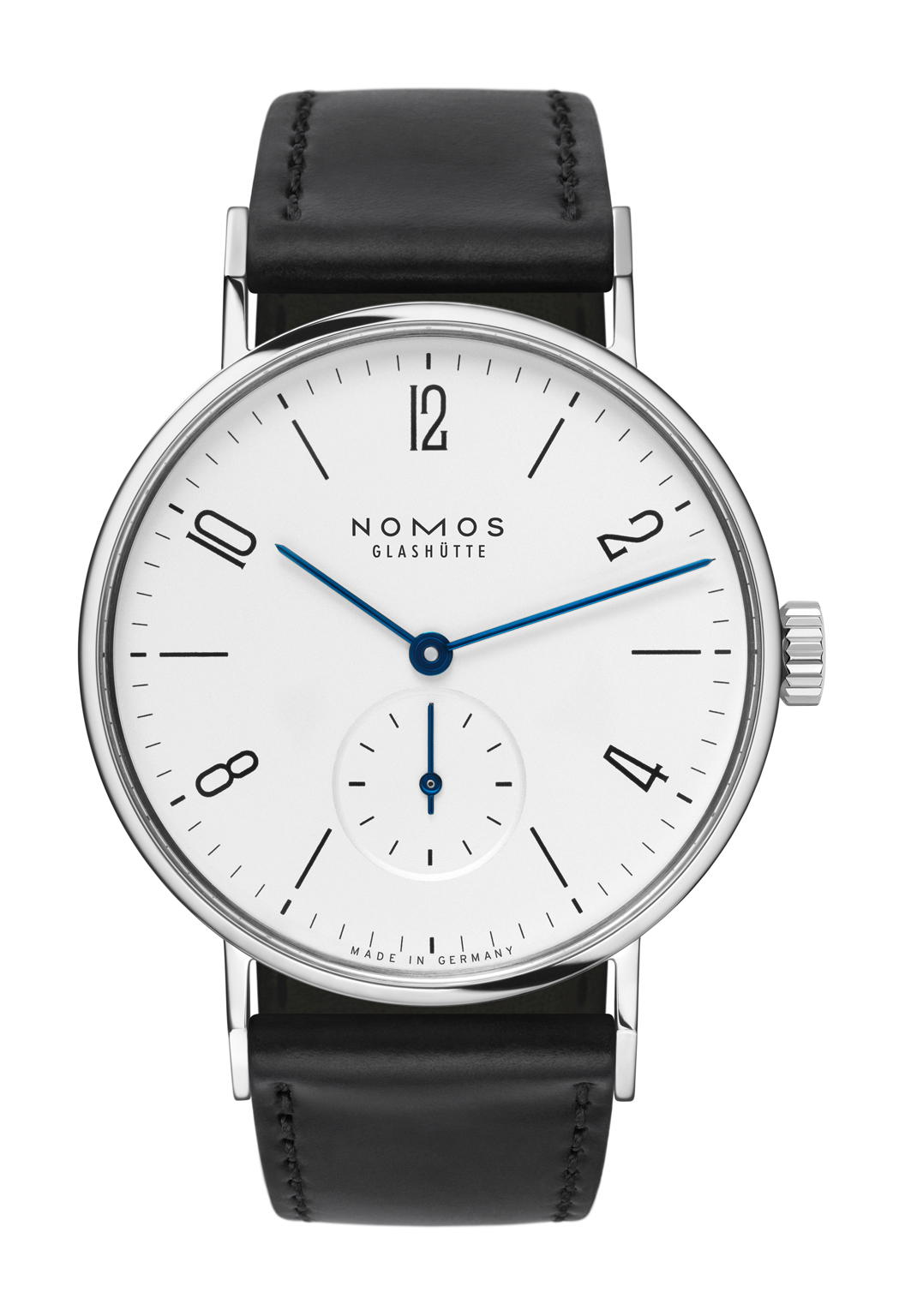 Nomos Glashütte Tangente 35