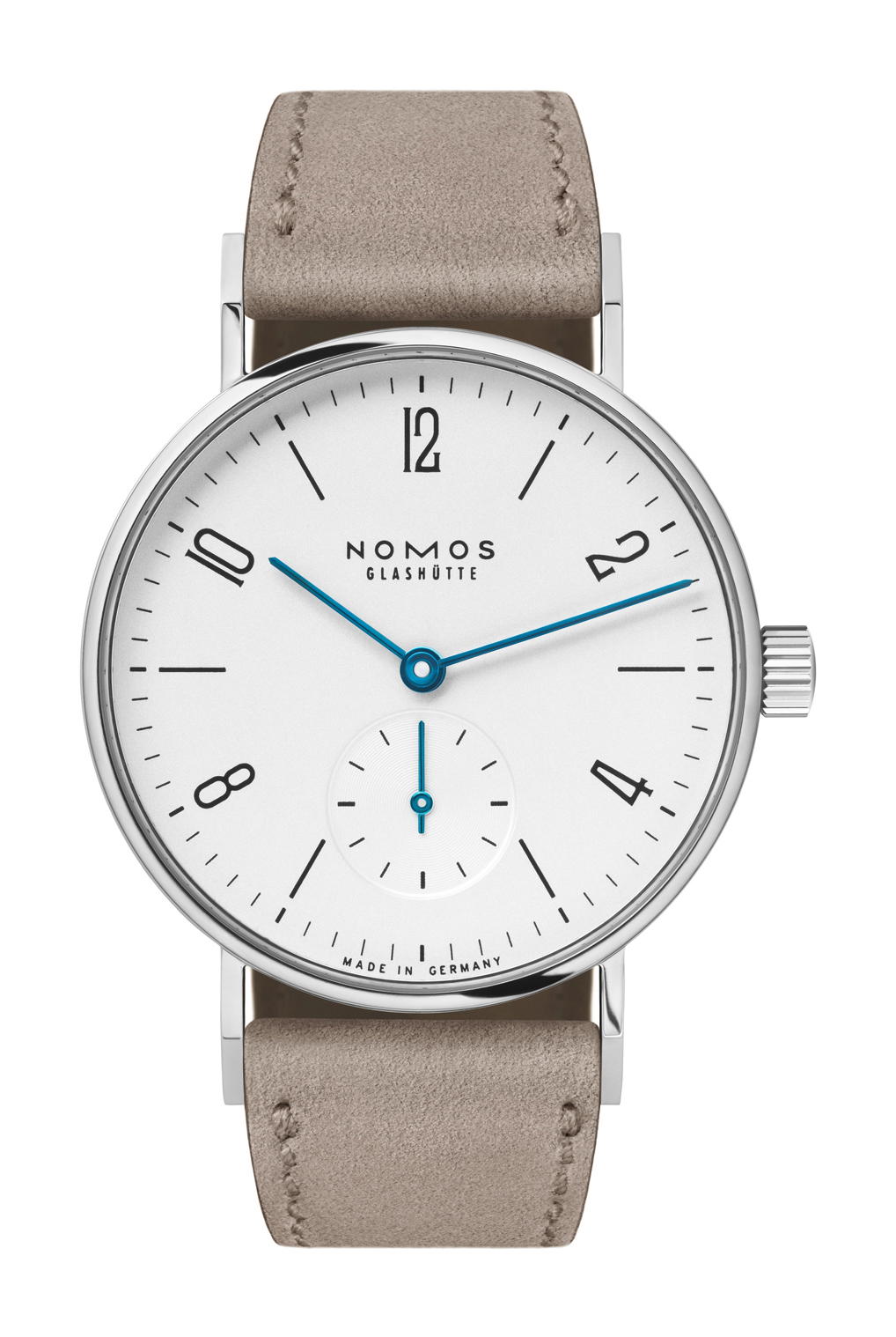 Nomos Glashütte Tangente 33