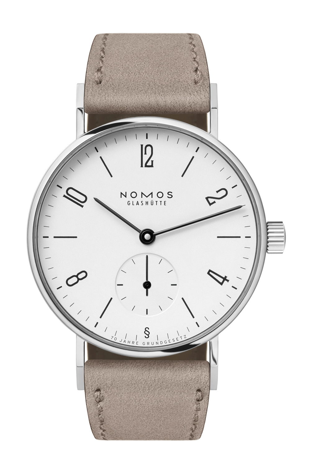 Tangente 33 