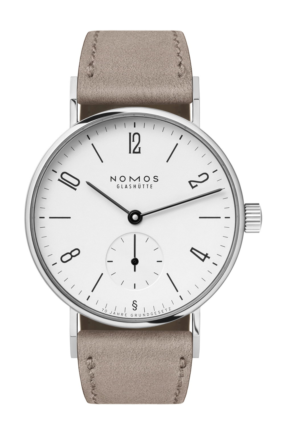 Tangente 33 