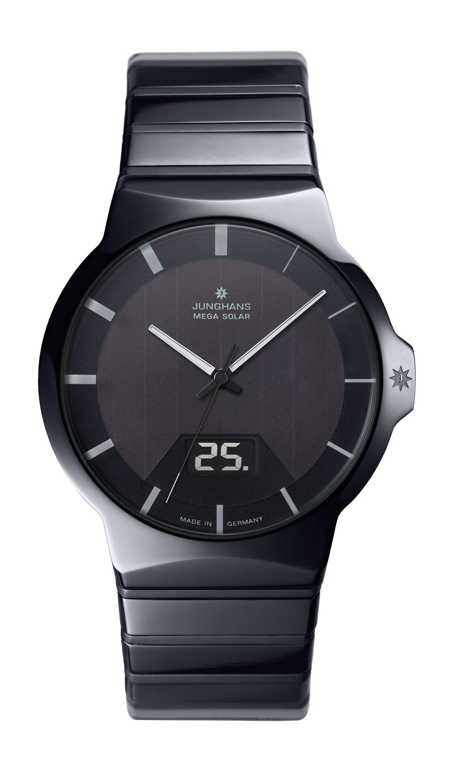 Junghans Force Mega Solar