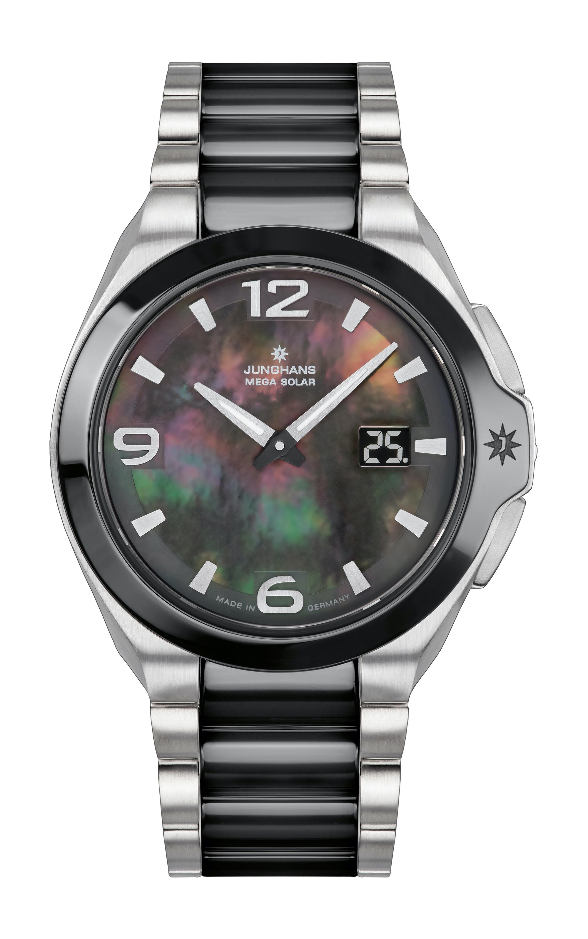 Junghans Spektrum Damen