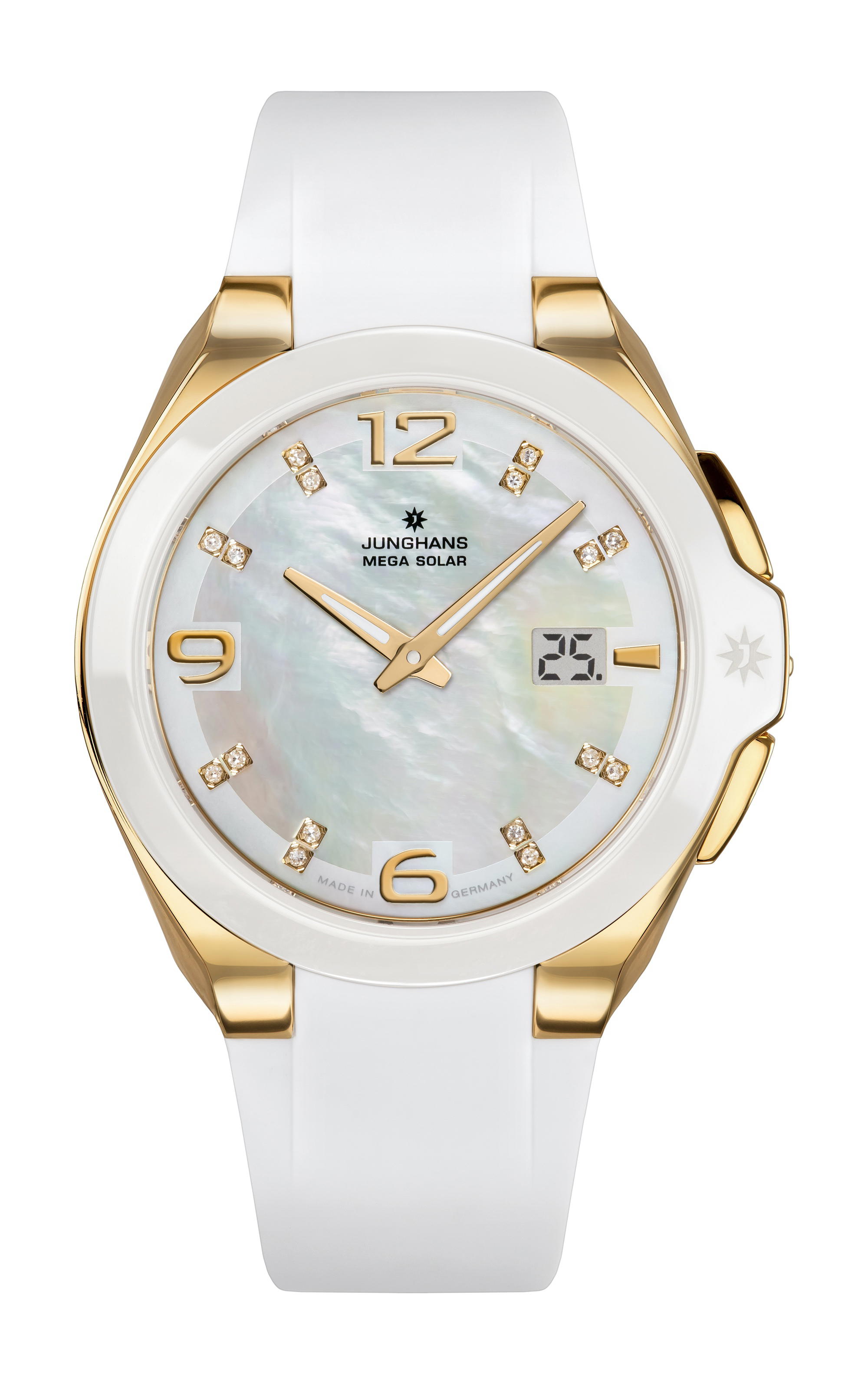 Junghans Spektrum Damen