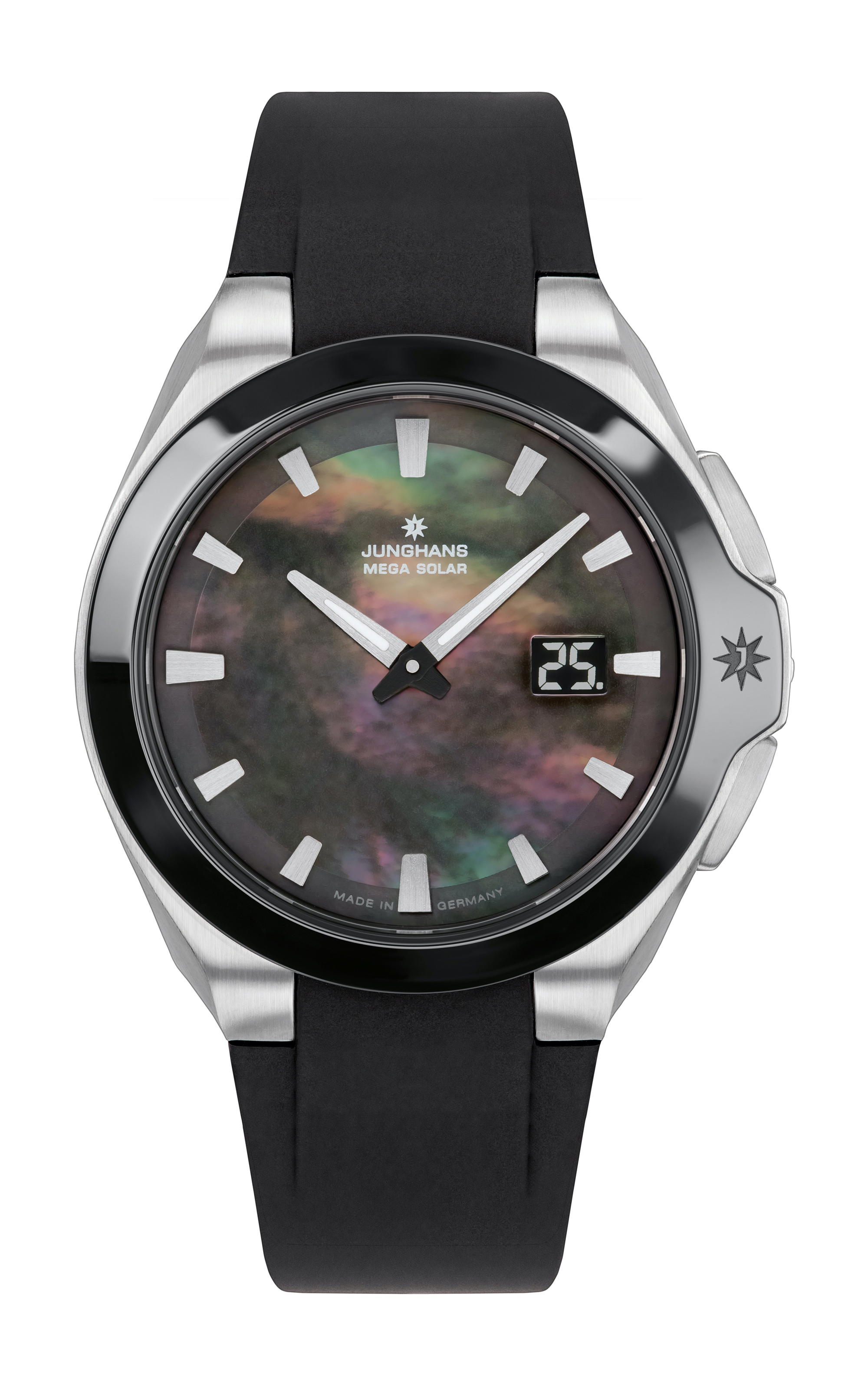 Junghans Spektrum Damen