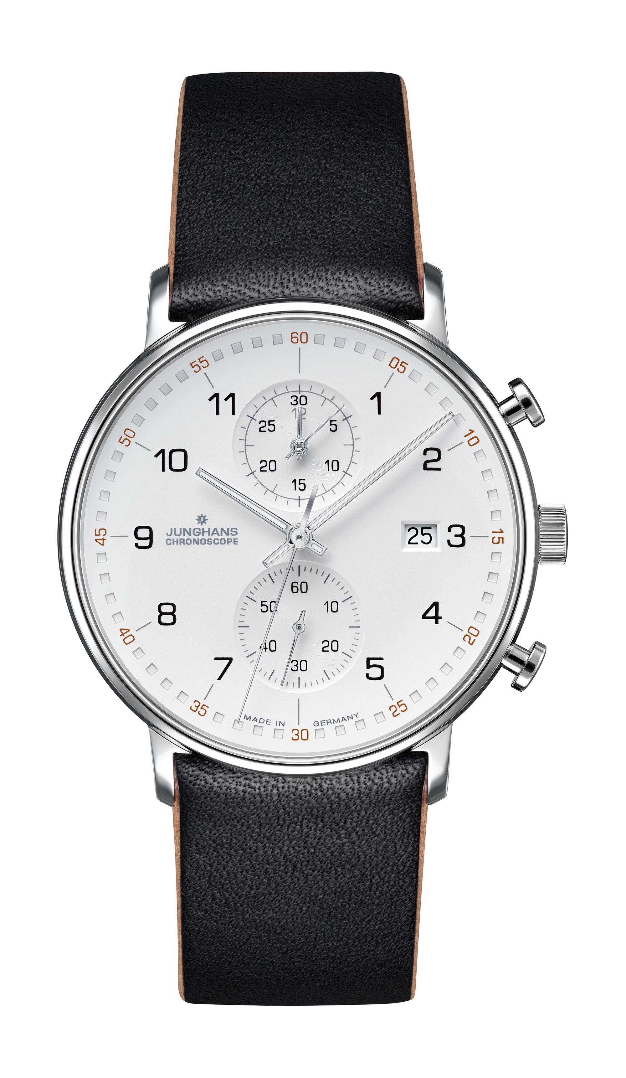 Junghans FORM C