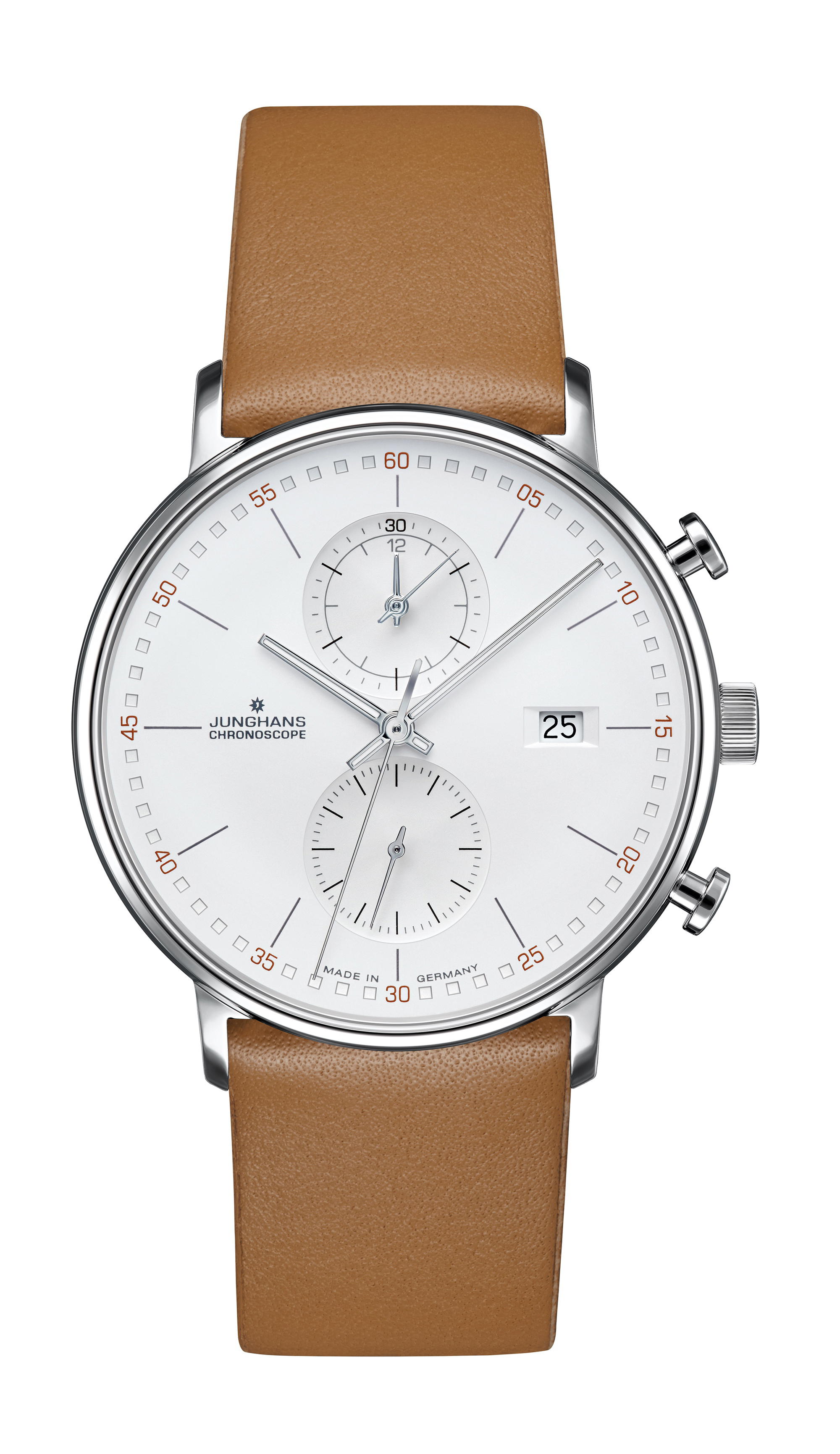 Junghans FORM C