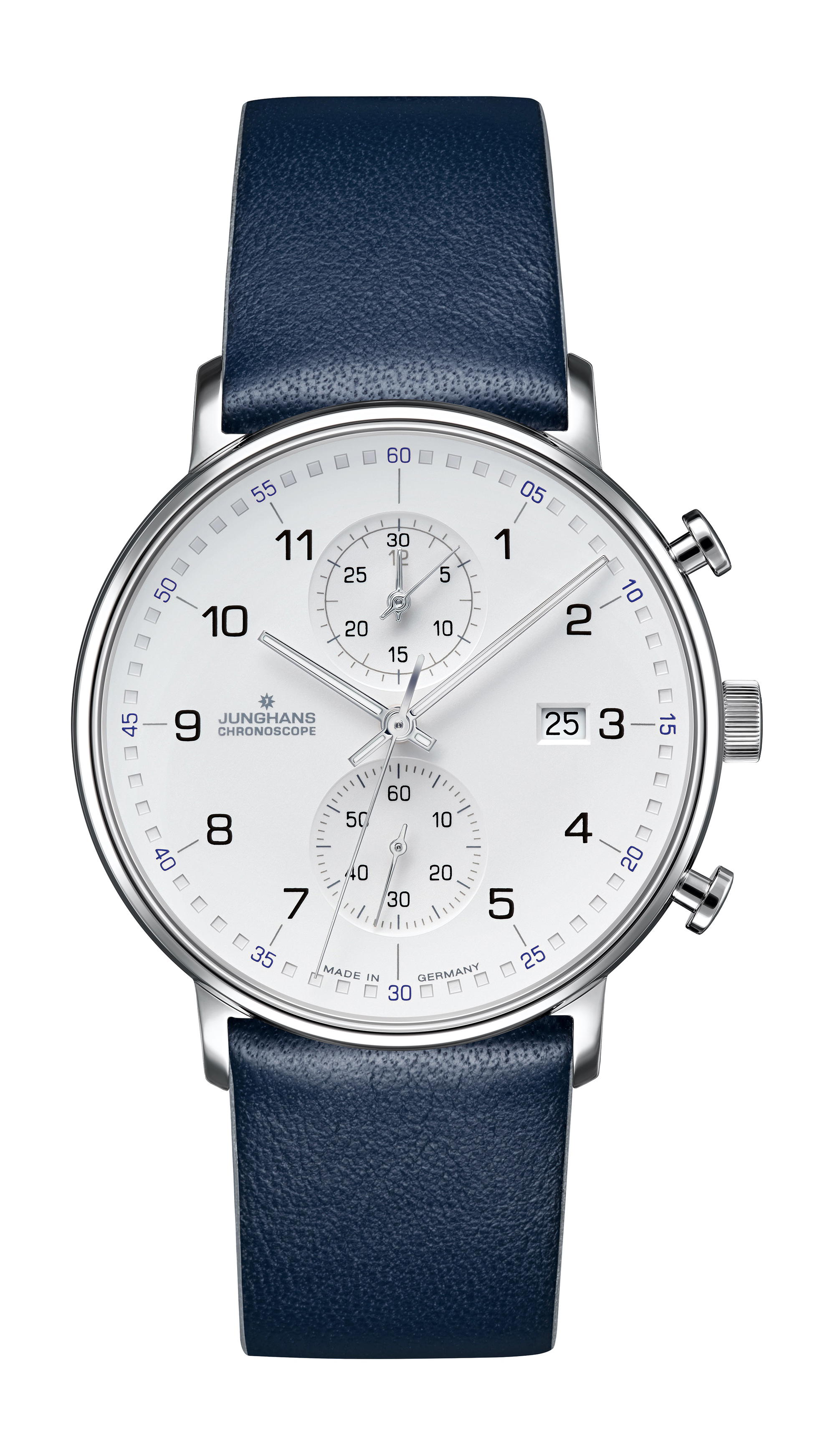 Junghans FORM C