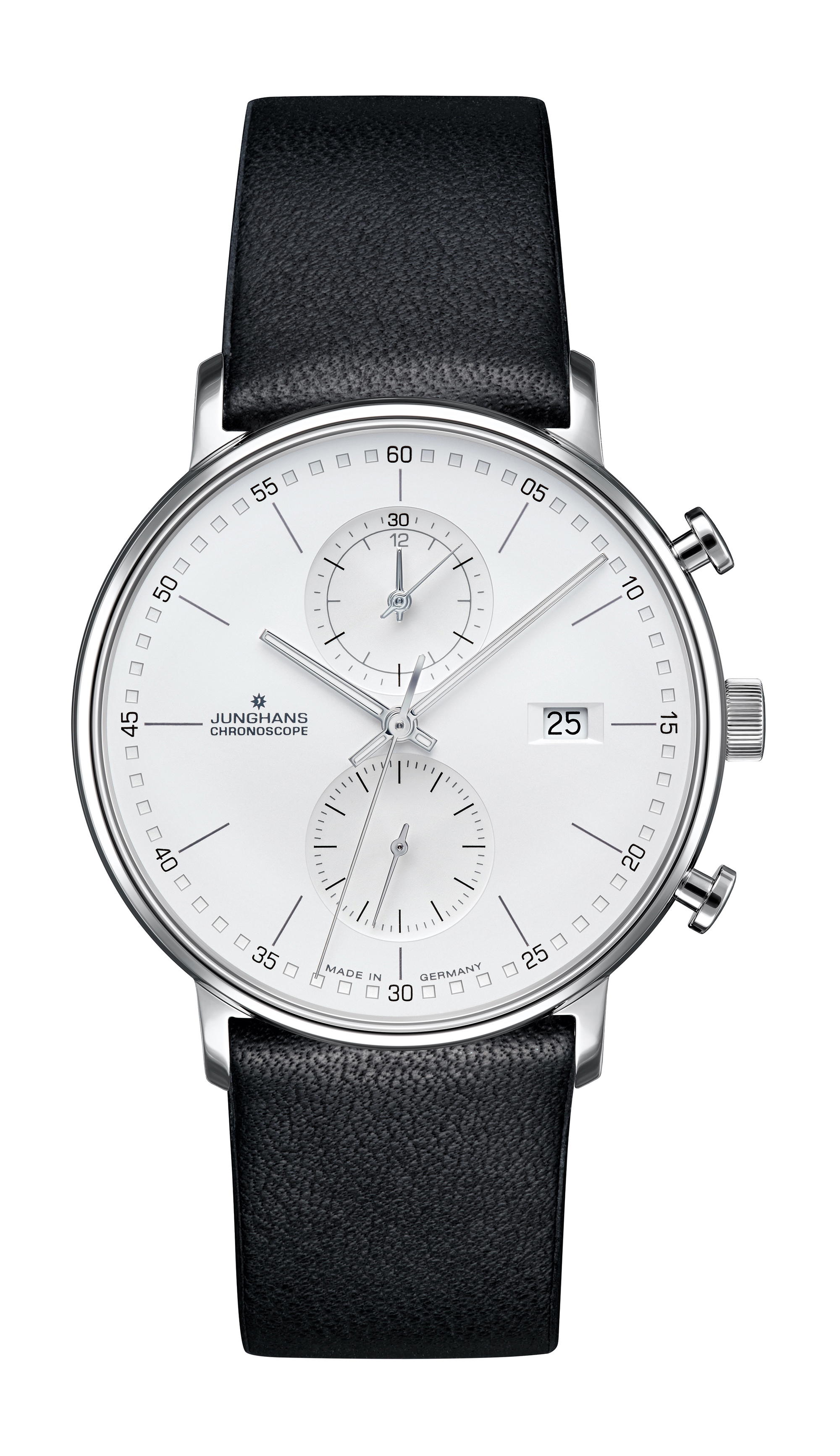 Junghans FORM C