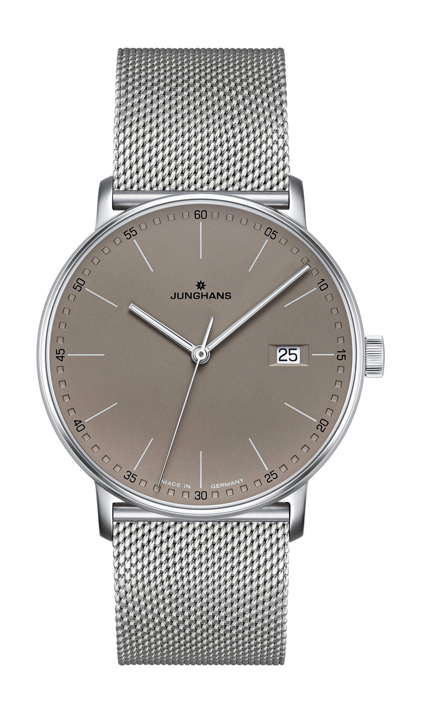 Junghans FORM Quarz