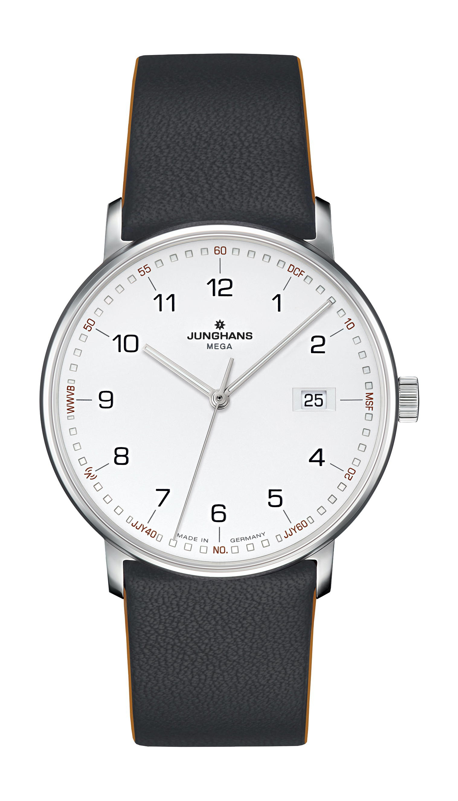 Junghans FORM MEGA