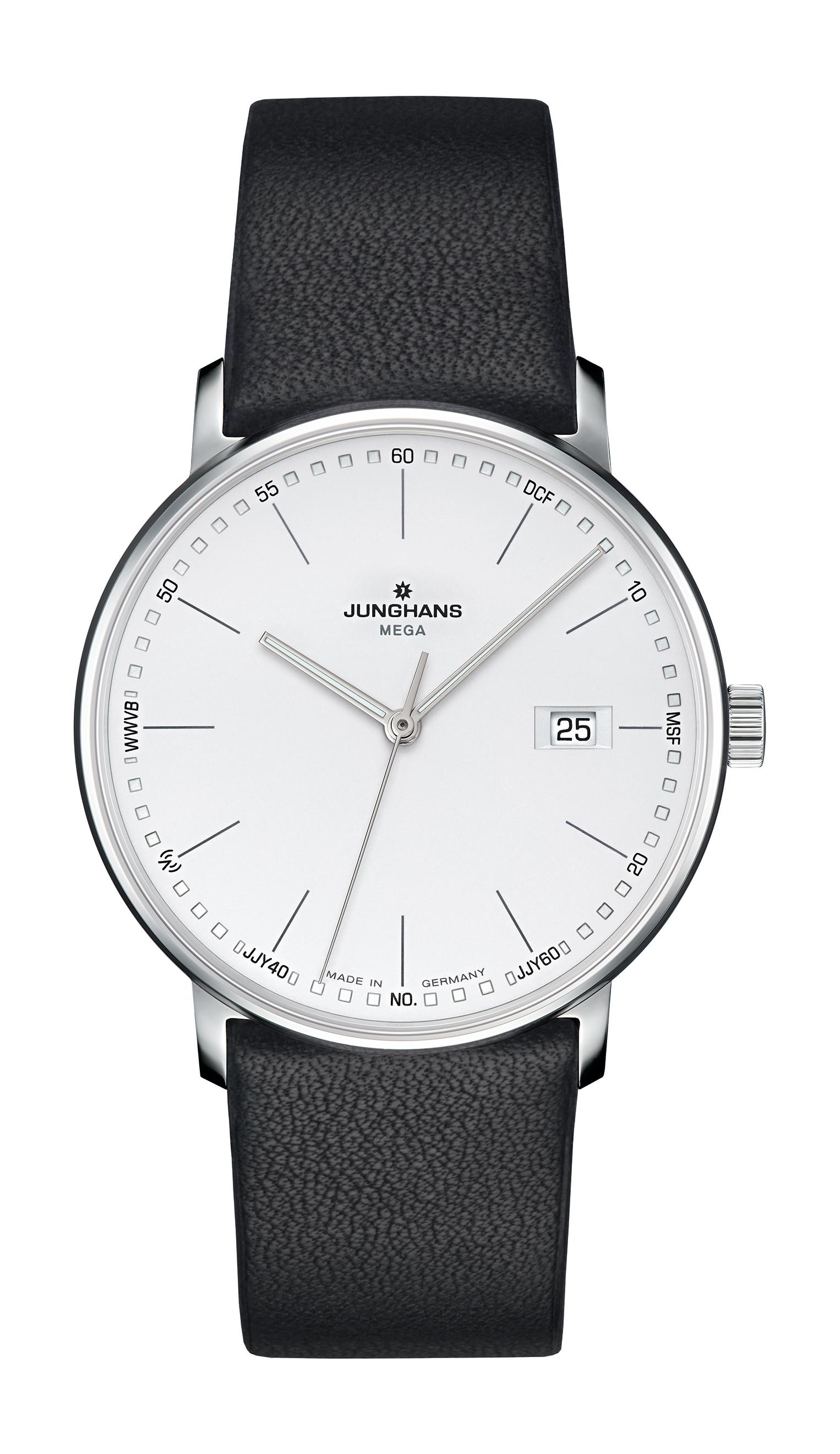 Junghans FORM MEGA
