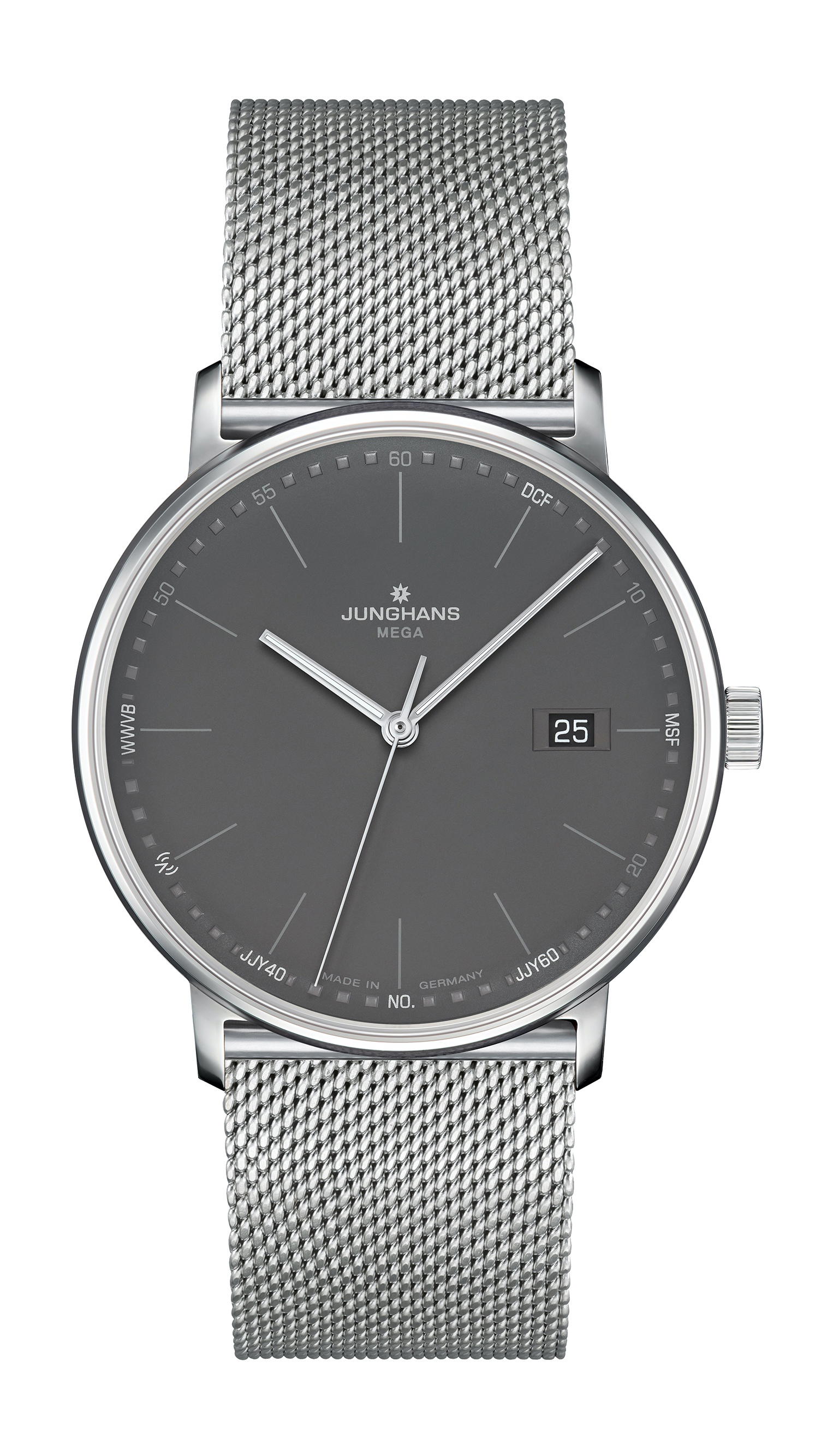 Junghans FORM MEGA