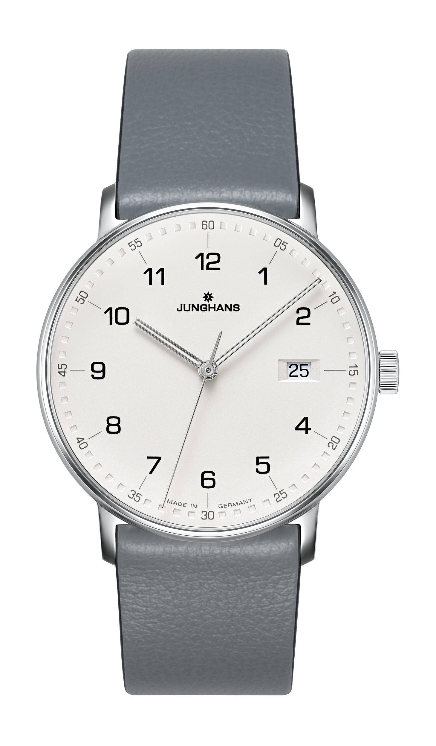 Junghans FORM Quarz