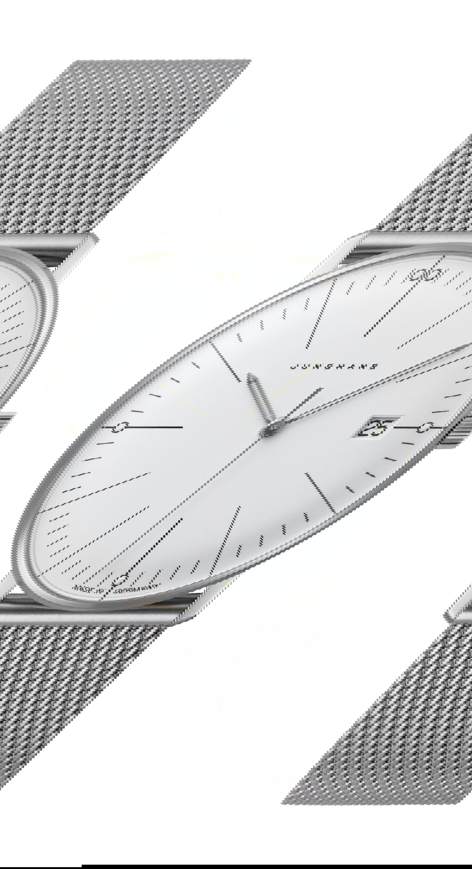 Junghans max bill Ladies