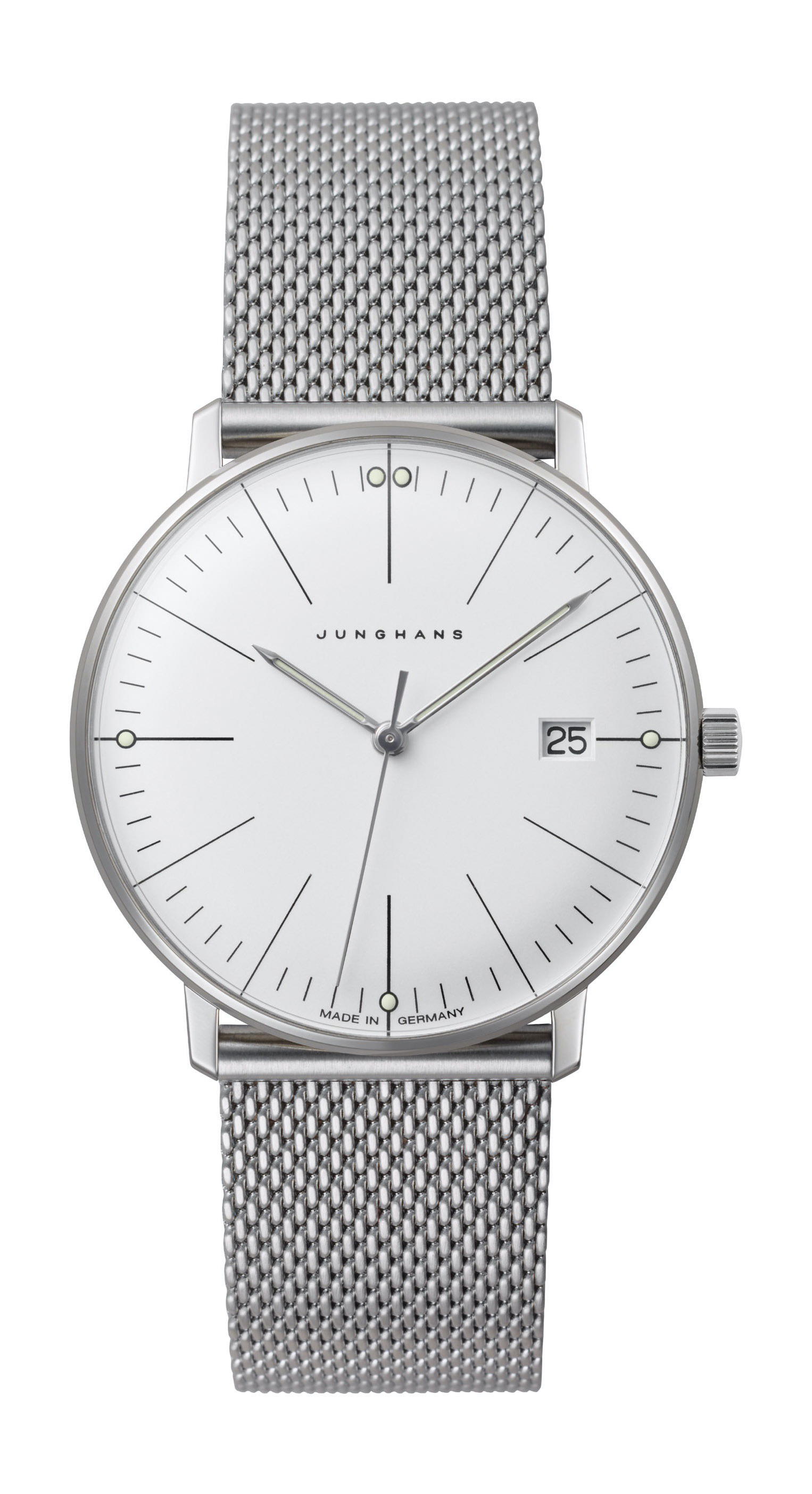 Junghans max bill Ladies