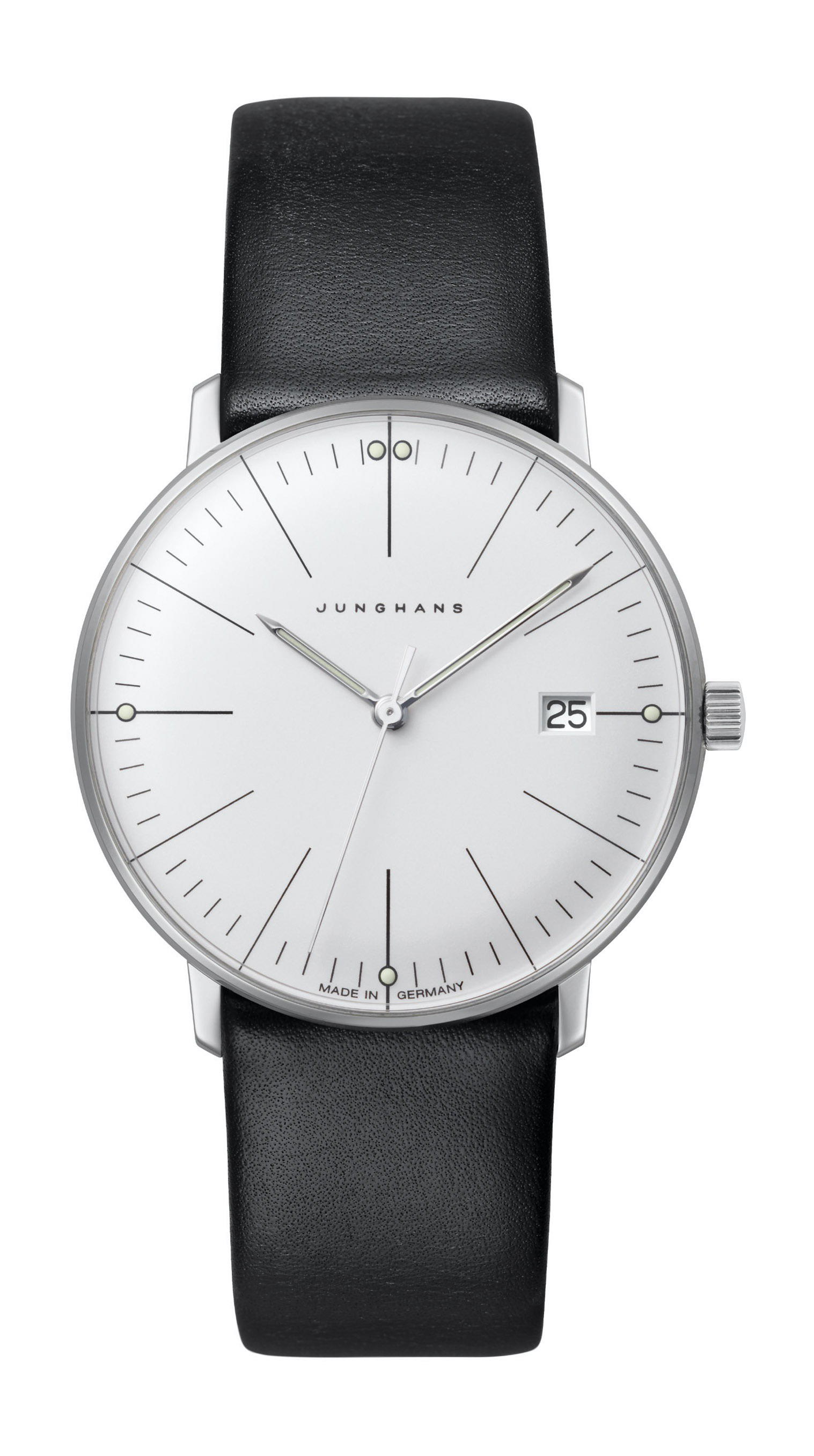 Junghans max bill Ladies