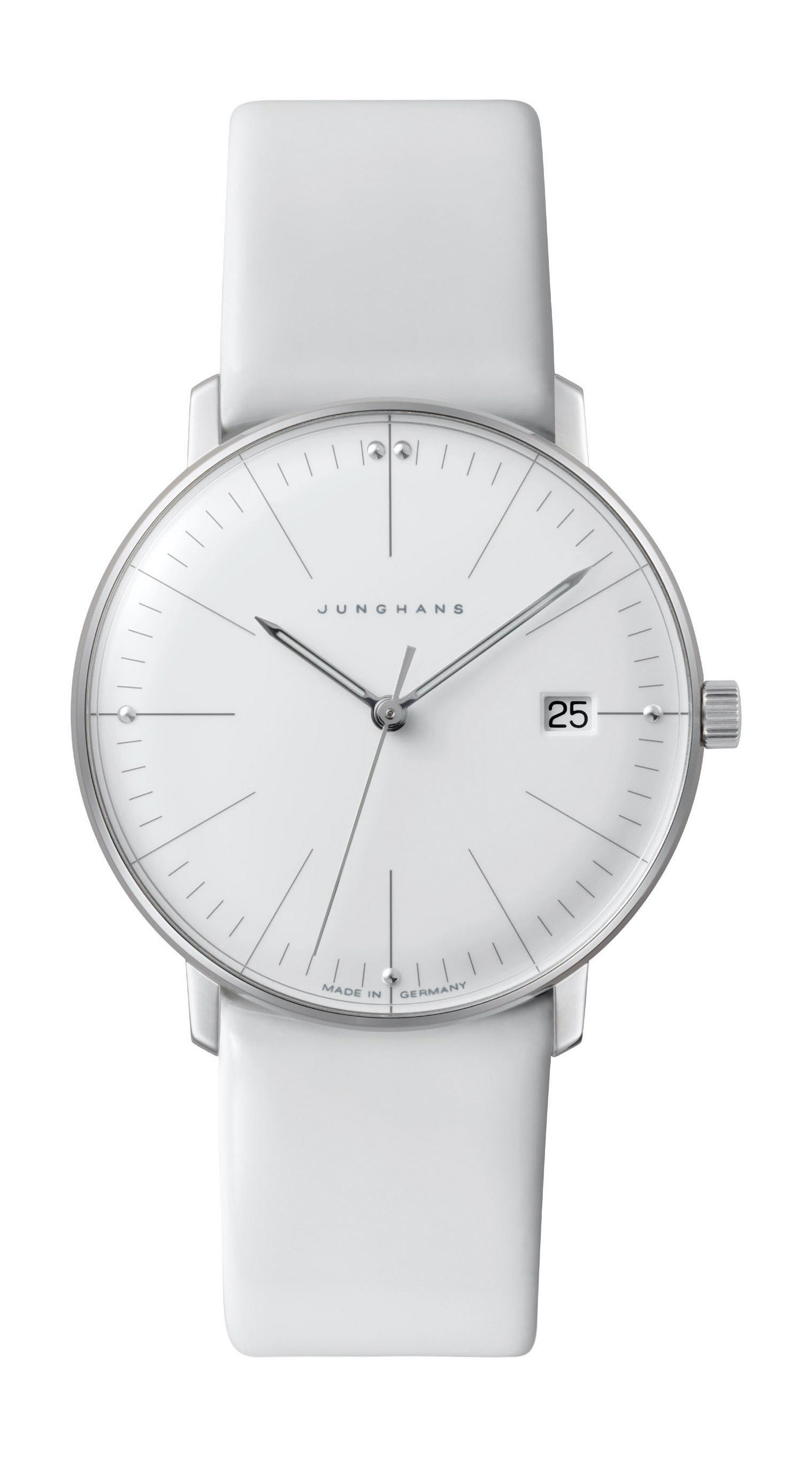Junghans max bill Ladies