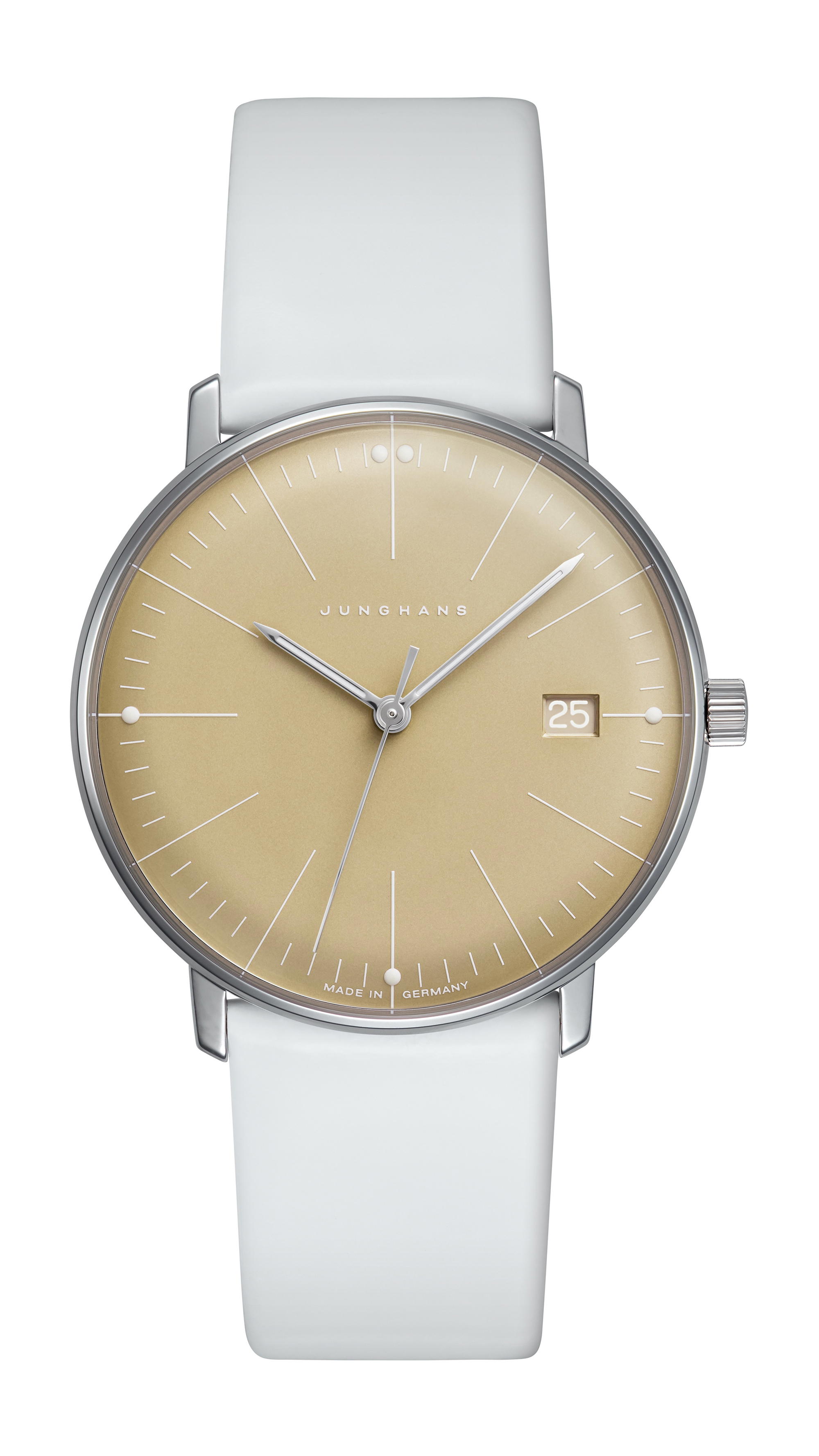 Junghans max bill Damen