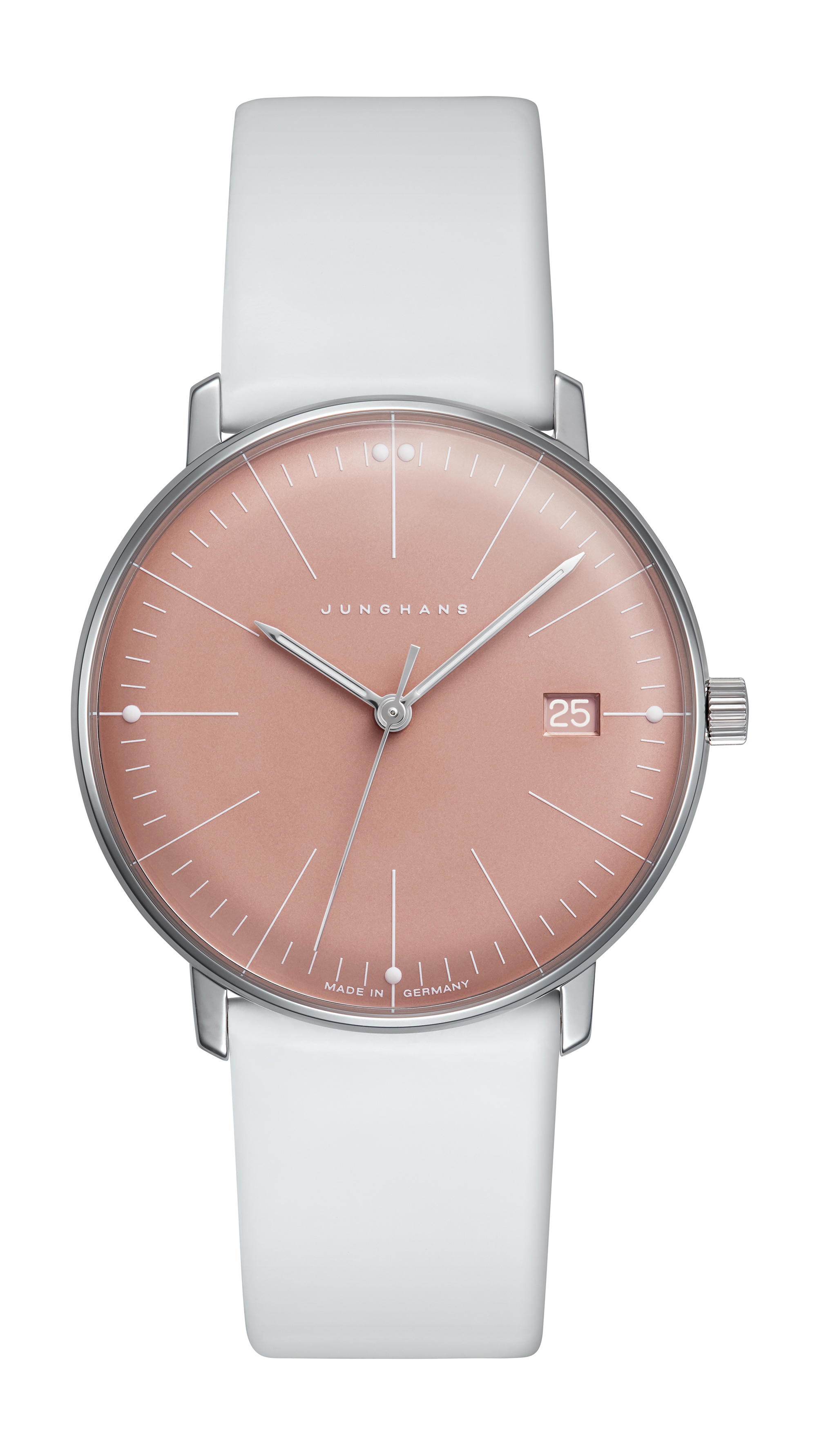 Junghans max bill Damen