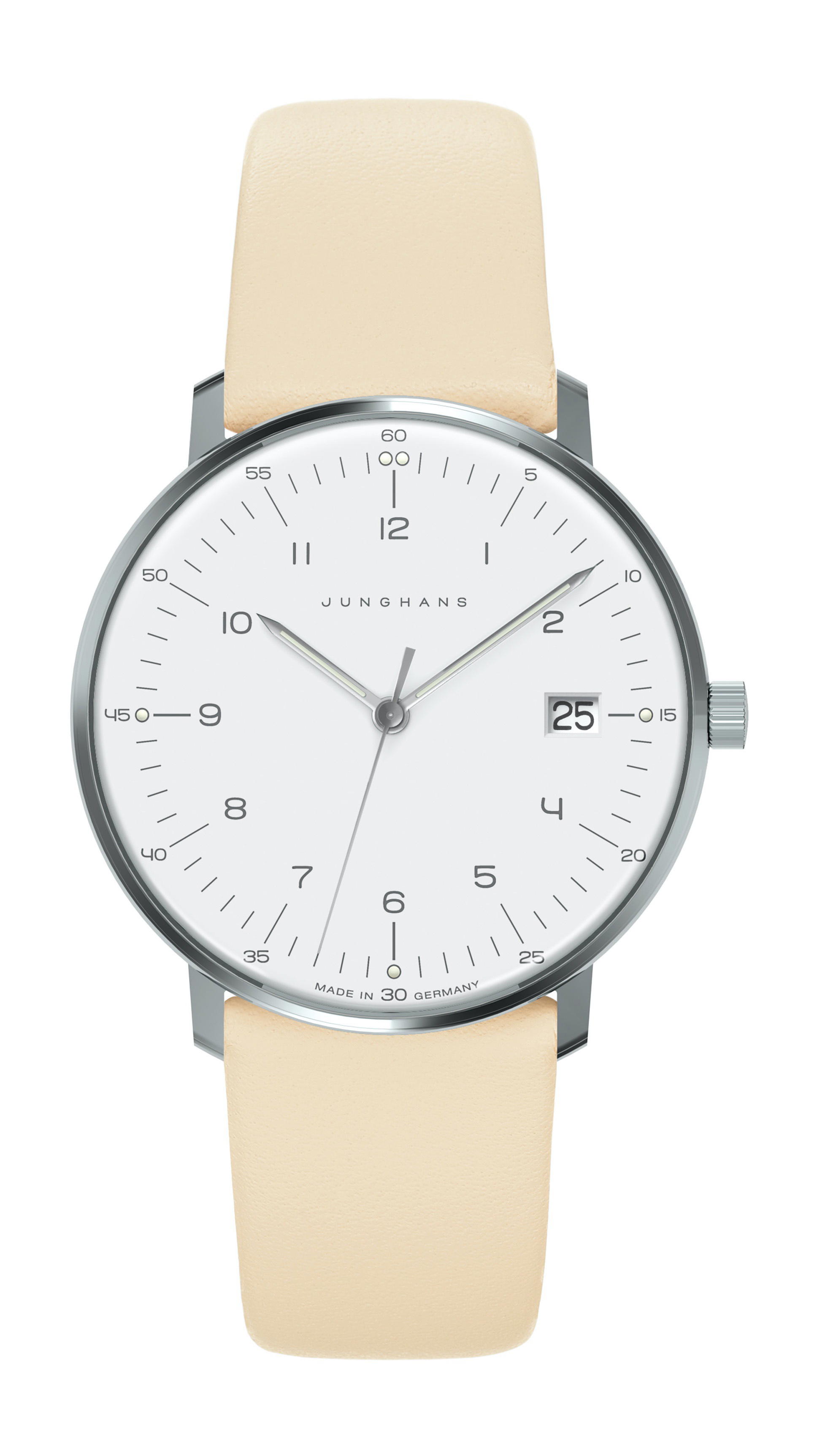 Junghans max bill Ladies