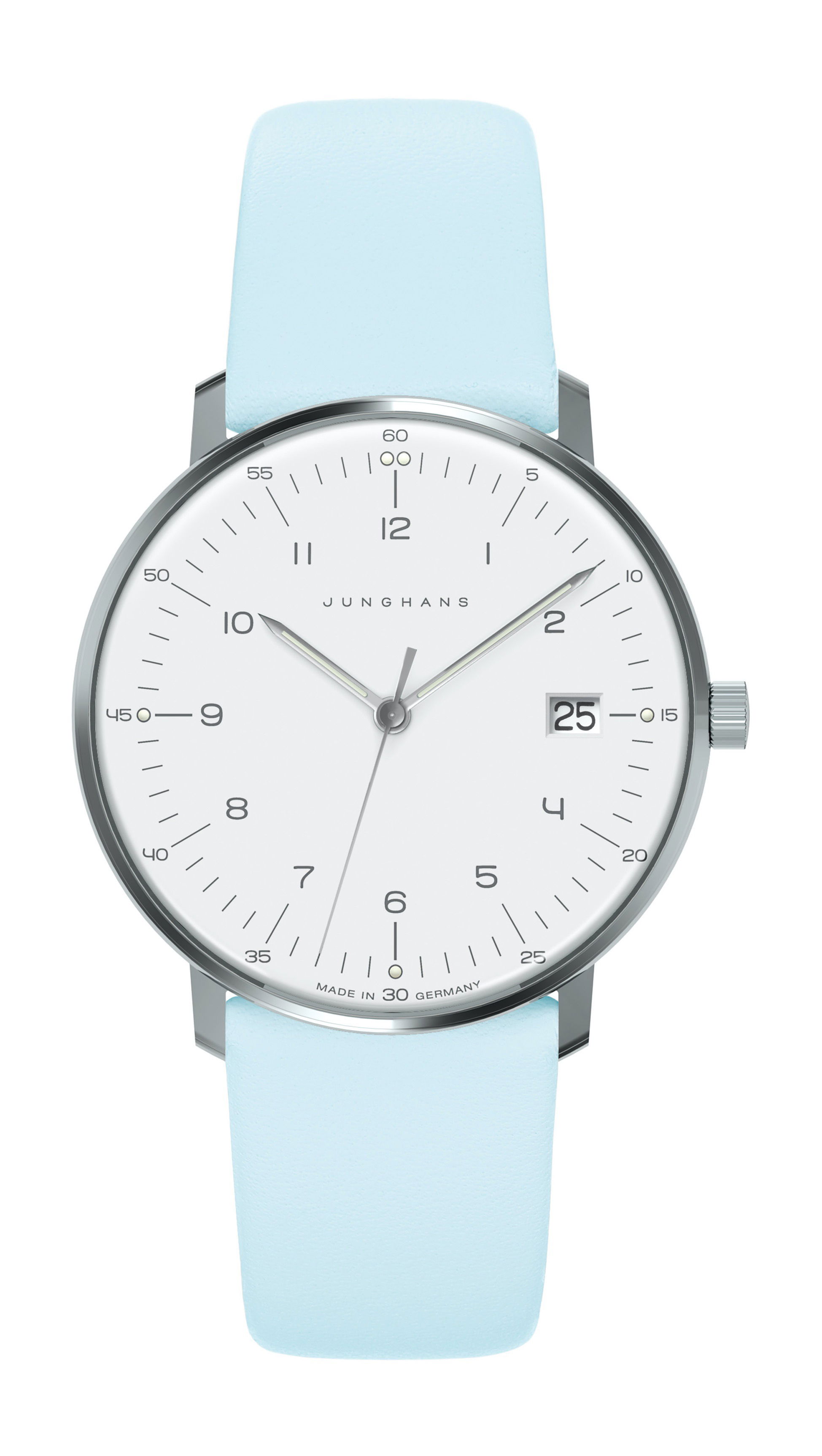 Junghans max bill Damen