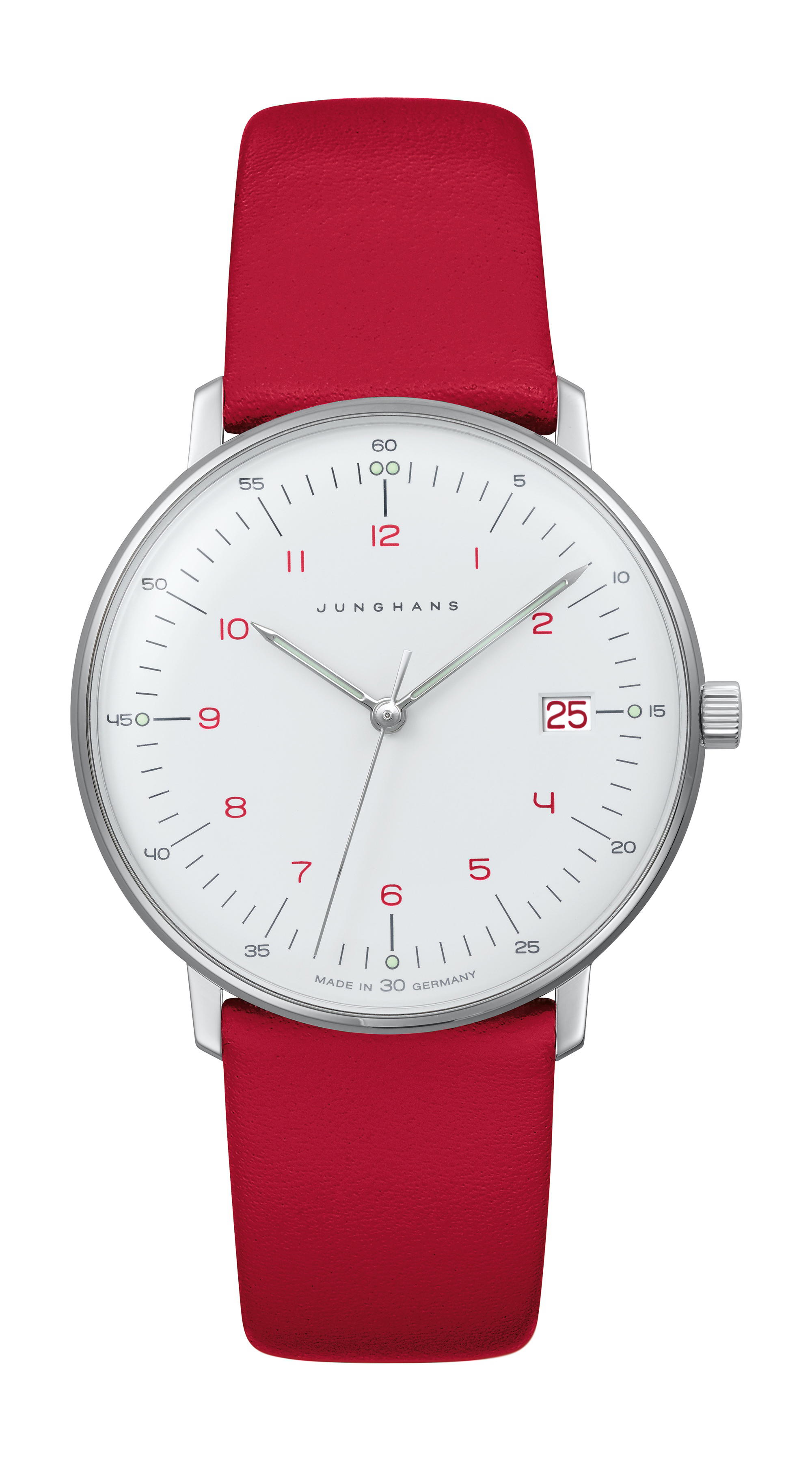 Junghans max bill Ladies