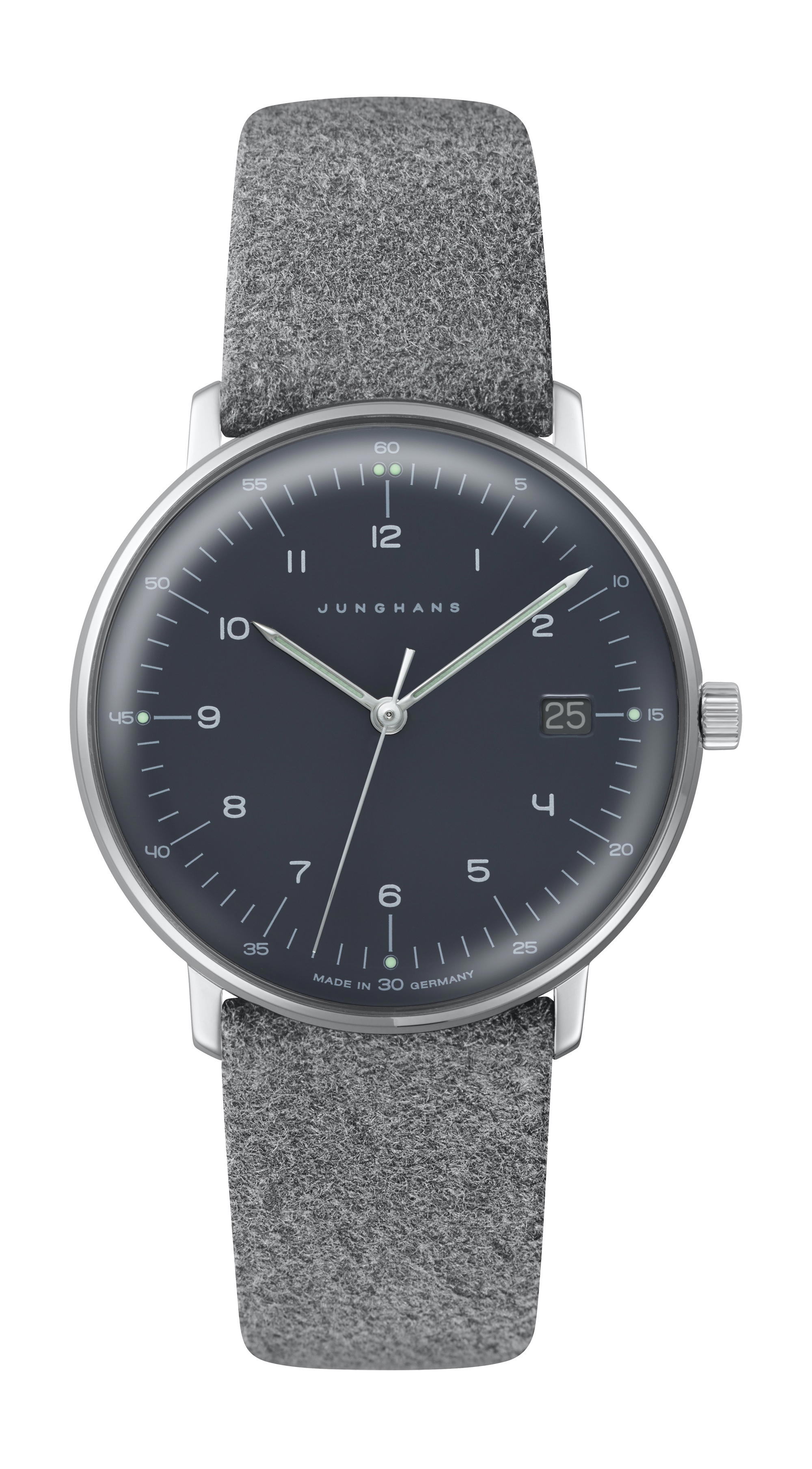 Junghans max bill Ladies